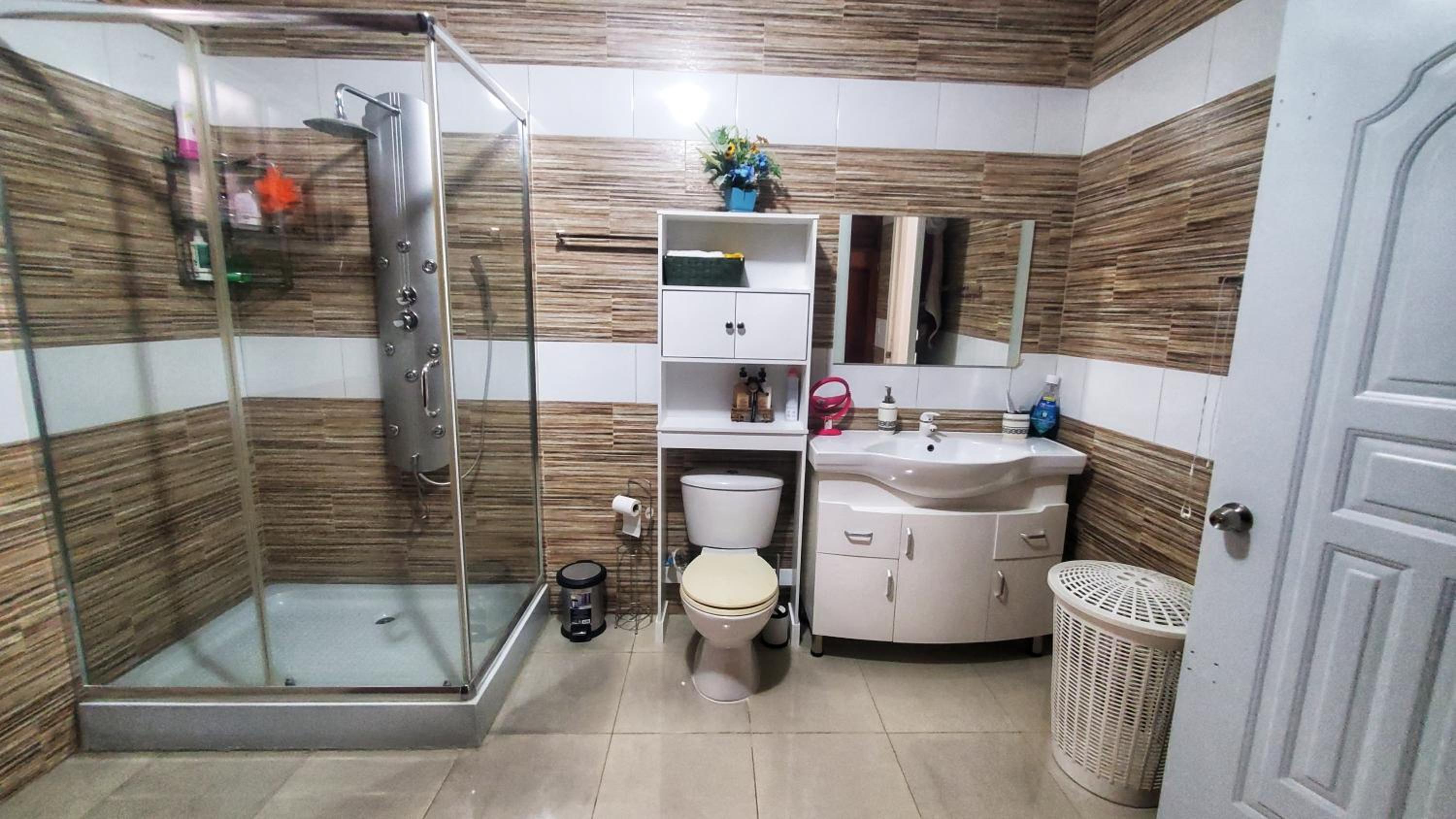 Hogar Lejos de Casa