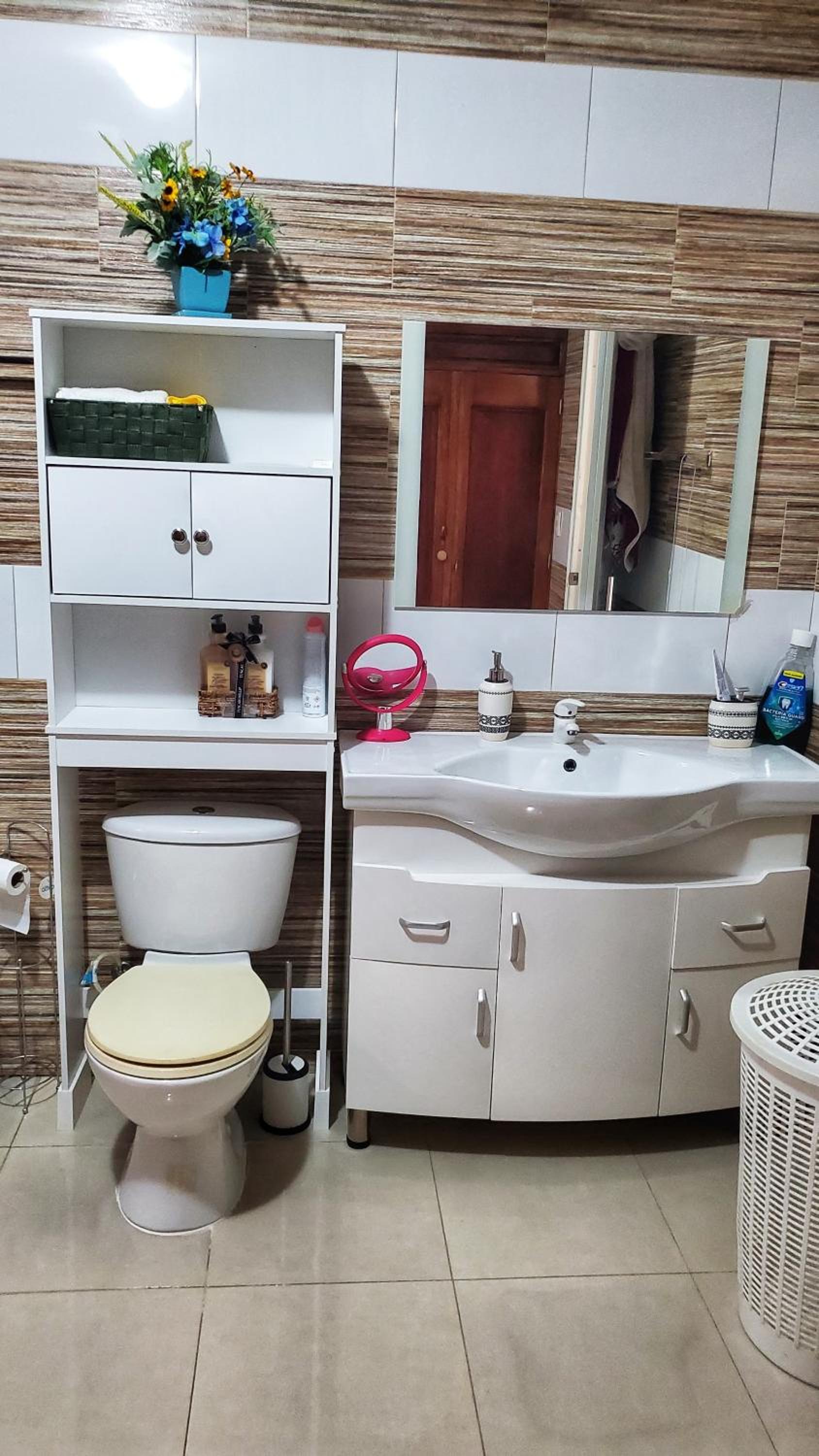 Hogar Lejos de Casa