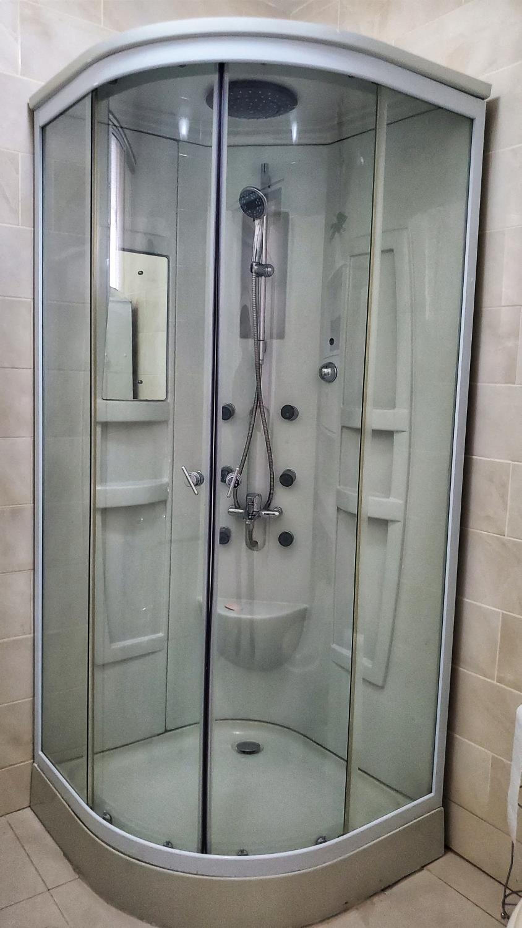 Hogar Lejos de Casa