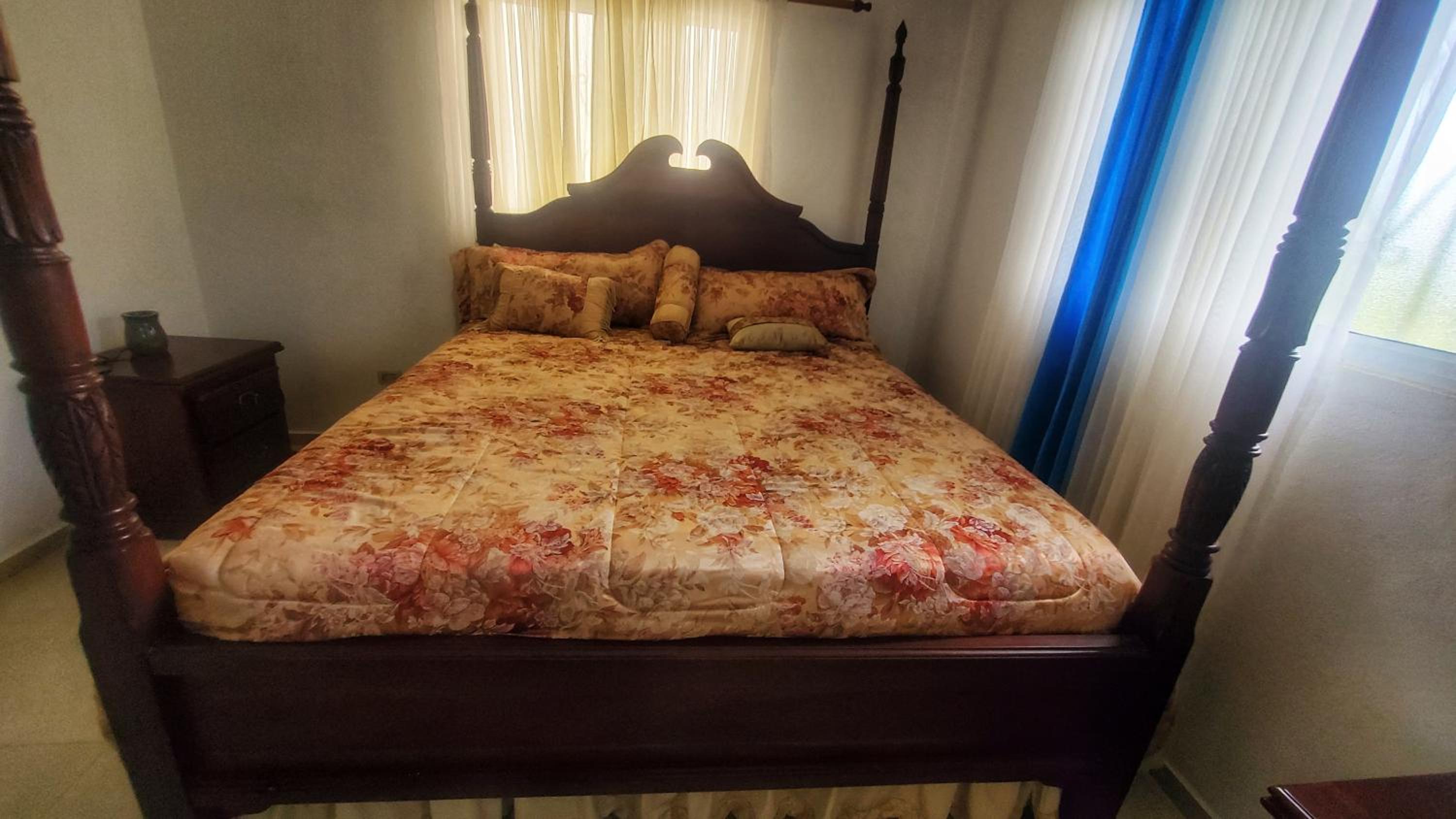 Hogar Lejos de Casa