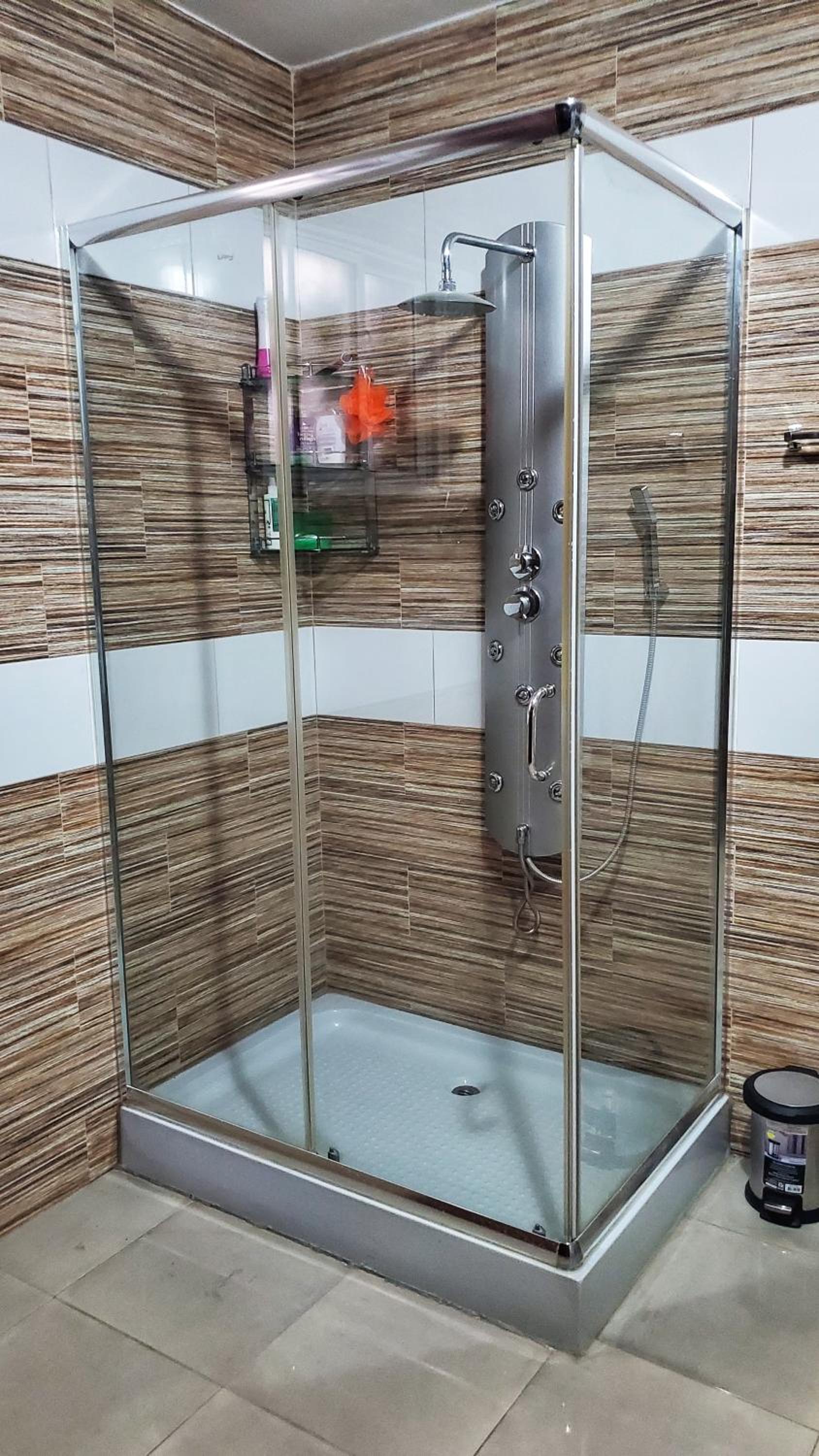 Hogar Lejos de Casa