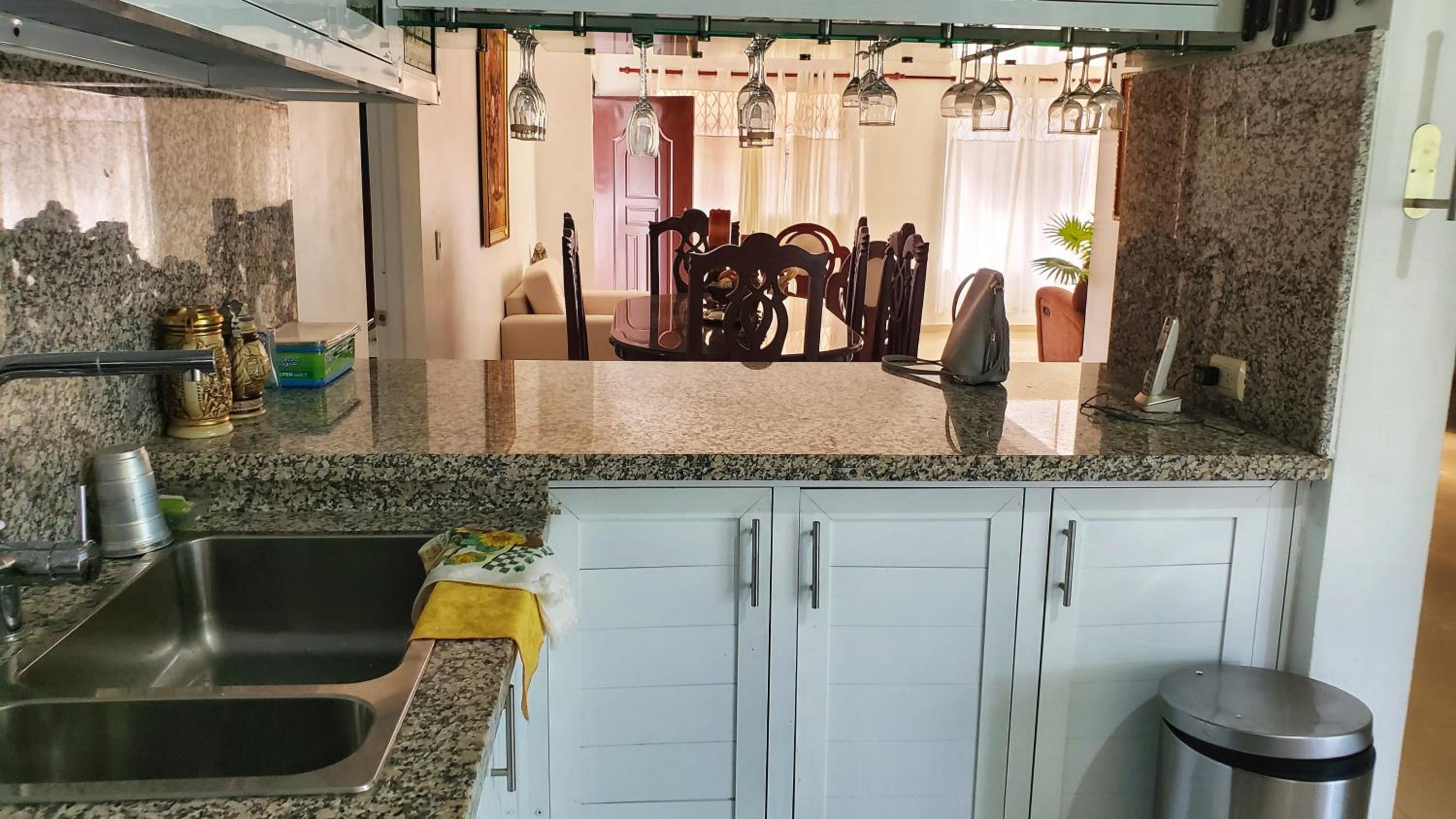 Hogar Lejos de Casa