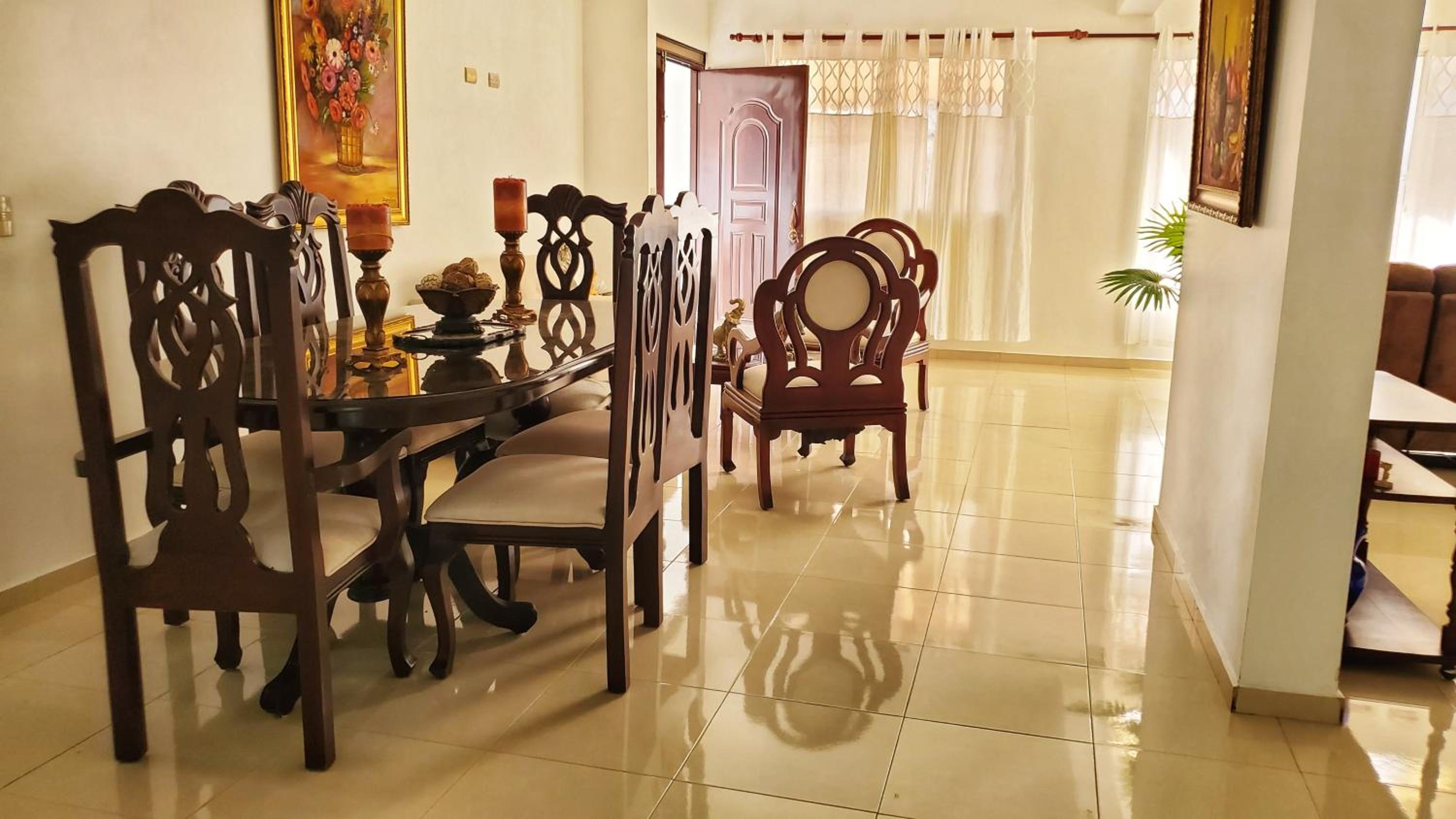 Hogar Lejos de Casa