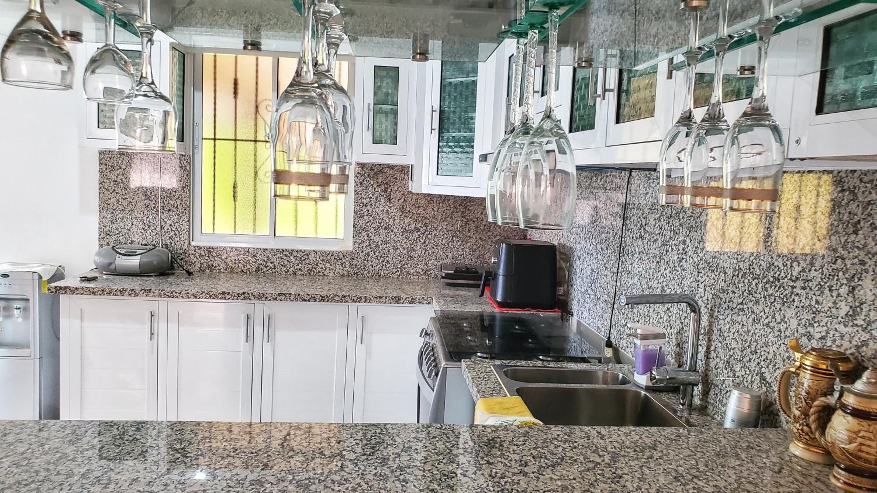 Hogar Lejos de Casa