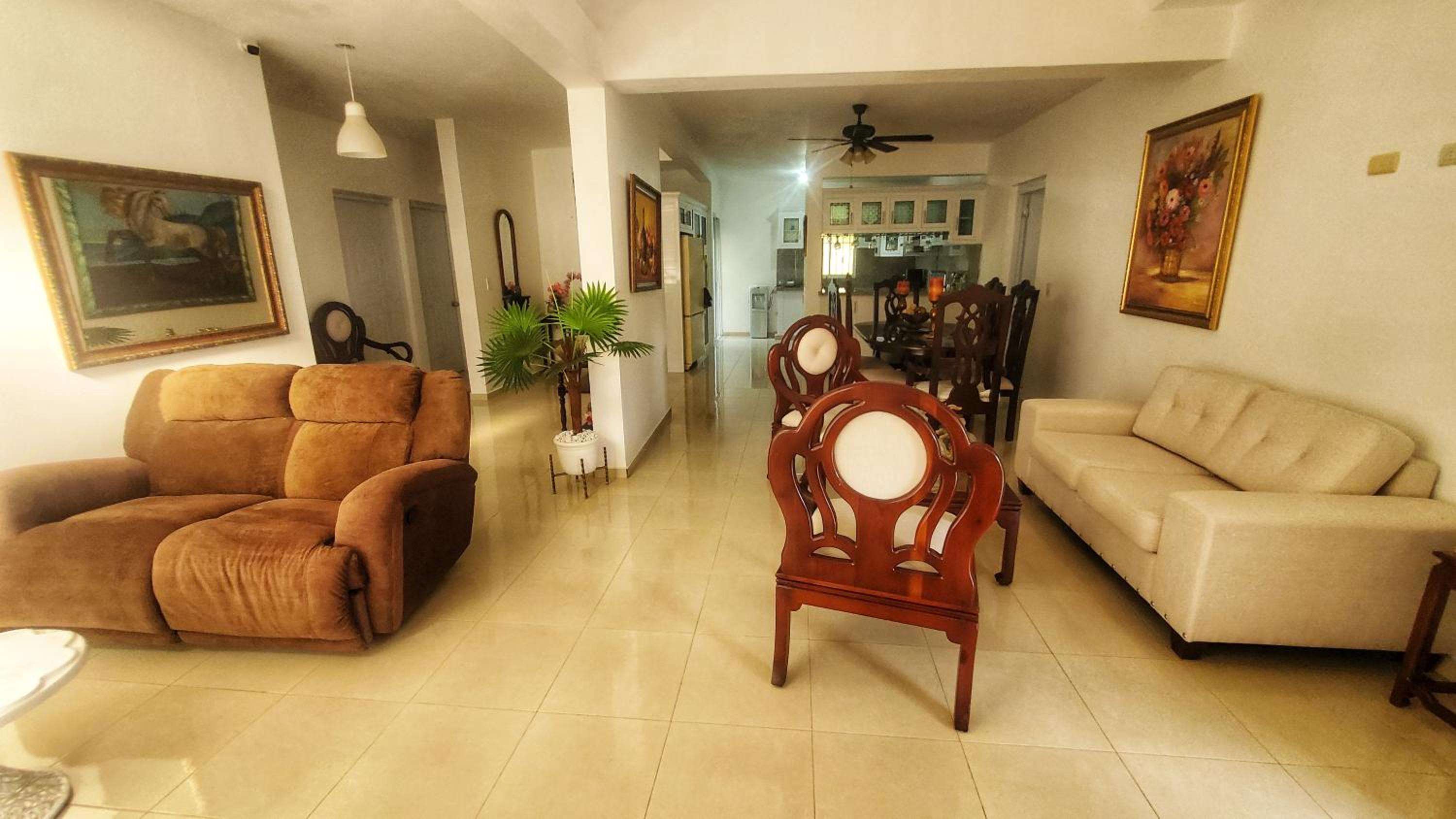 Hogar Lejos de Casa