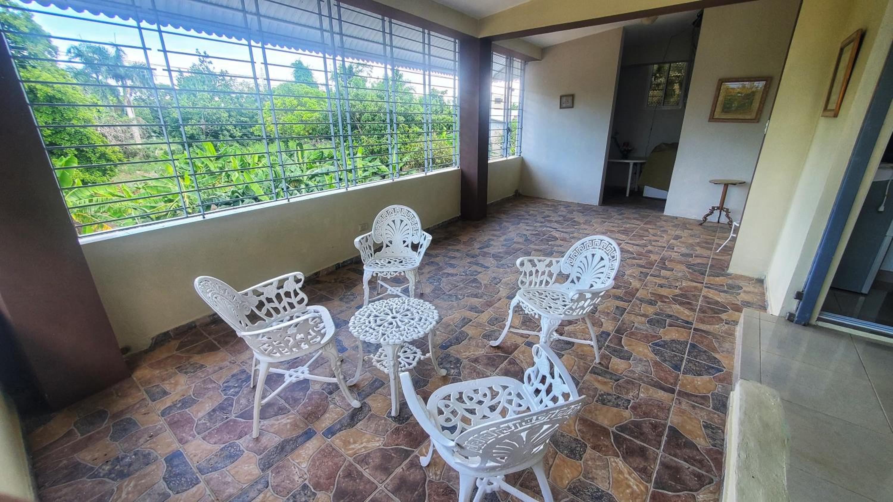 Hogar Lejos de Casa