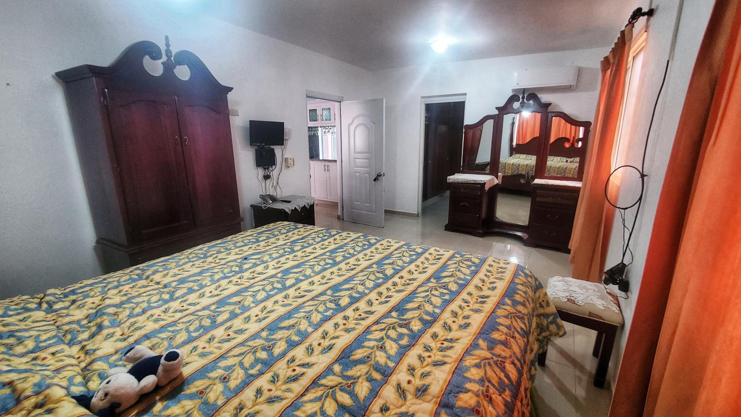 Hogar Lejos de Casa