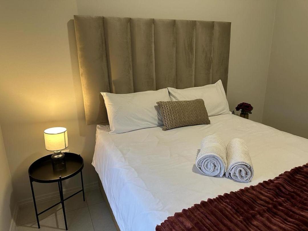 Midrand E Airbnb view 2