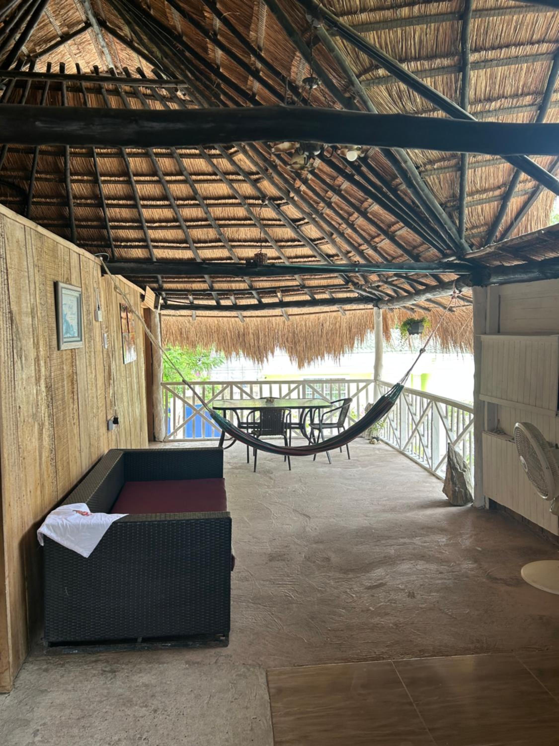 EcoHostal + Ecofit Natura1