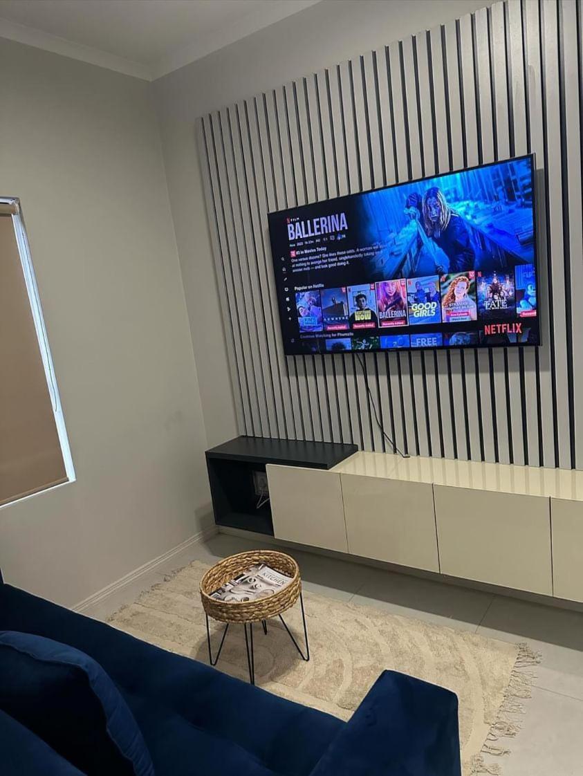 Midrand E Airbnb view 3
