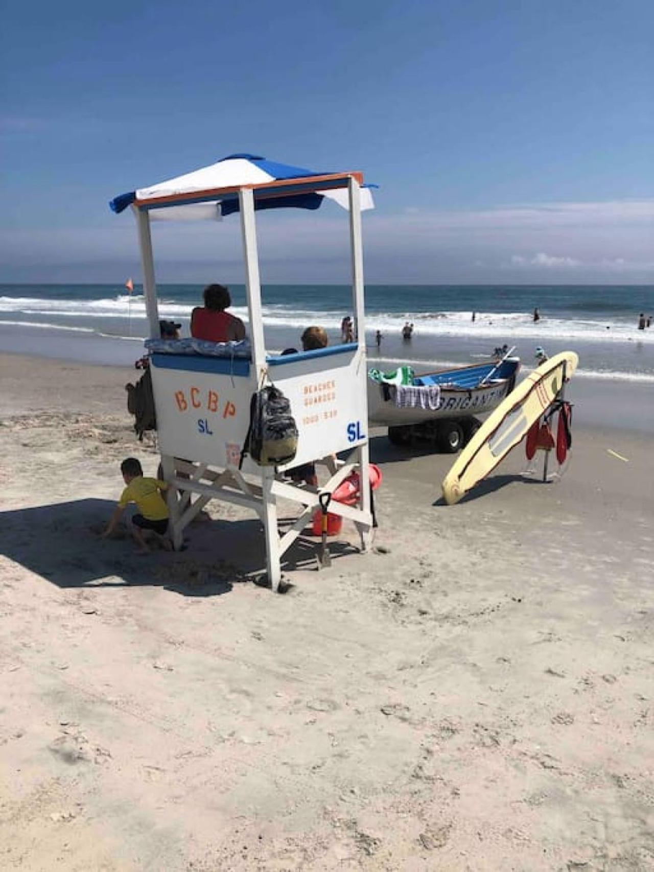 Brigantine Beach Getaway view 3
