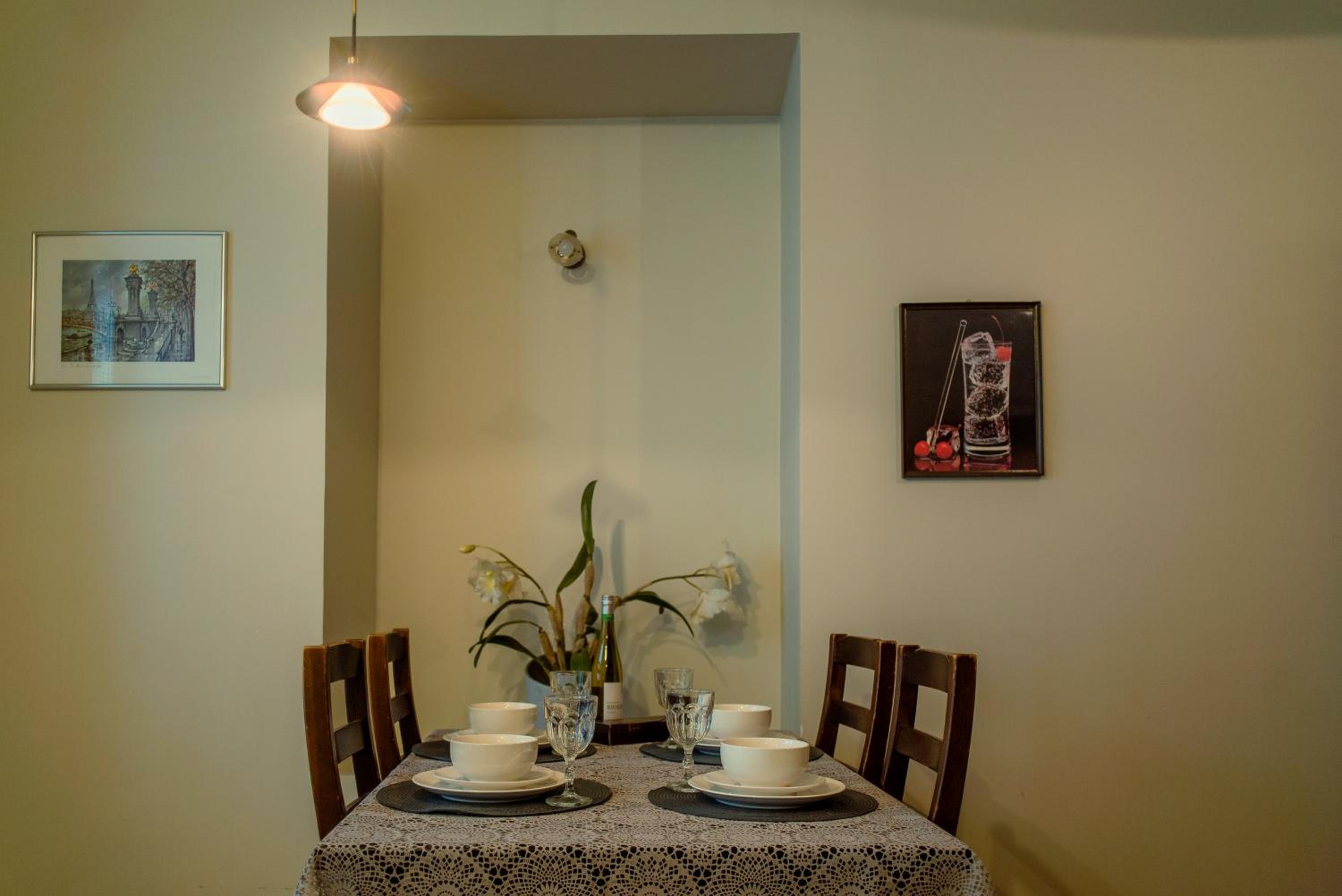 Tallinn Vacations - Romeo Family Apartments - Property Image 10