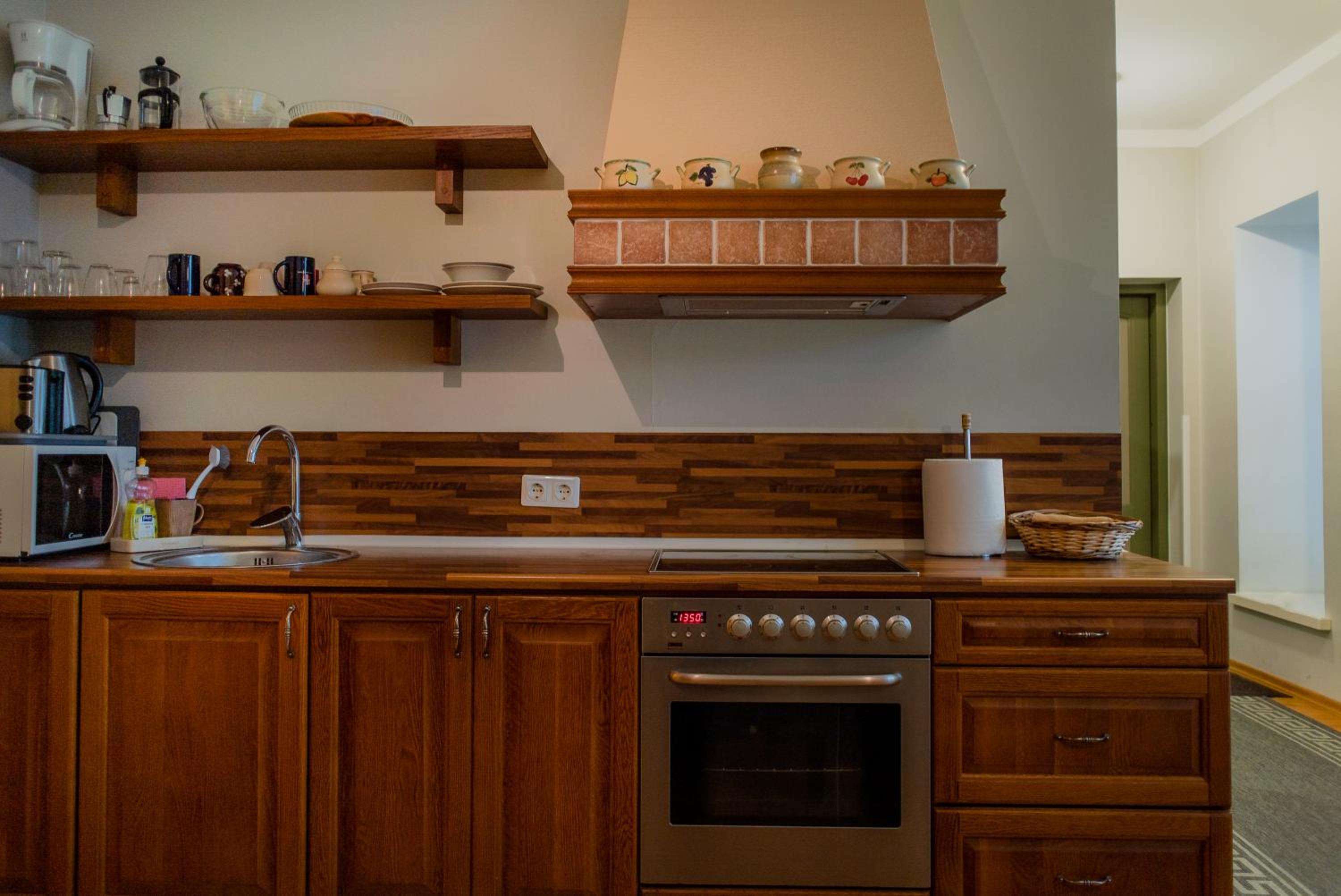 Tallinn Vacations - Romeo Family Apartments - Property Image 45