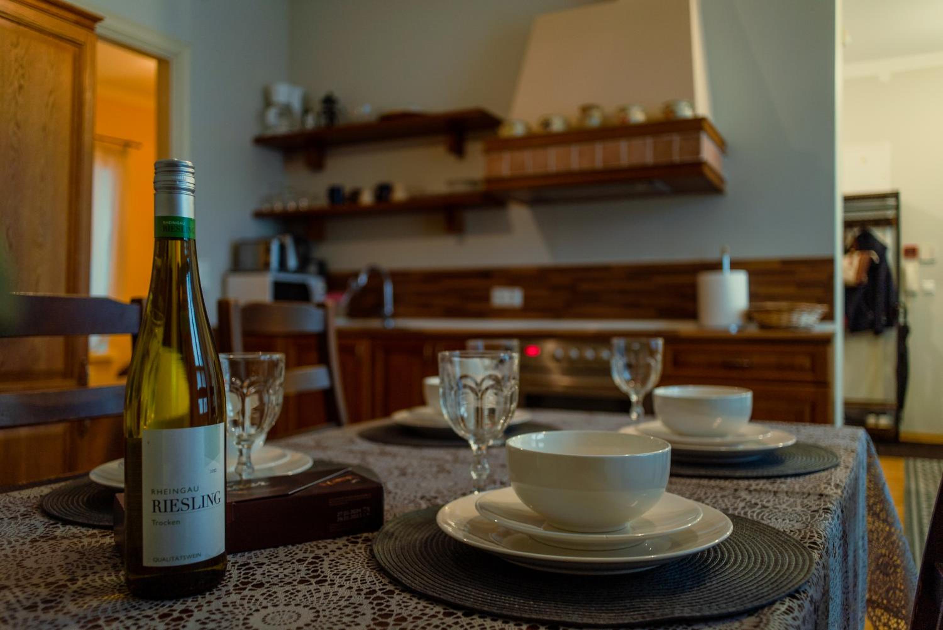 Tallinn Vacations - Romeo Family Apartments - Property Image 68