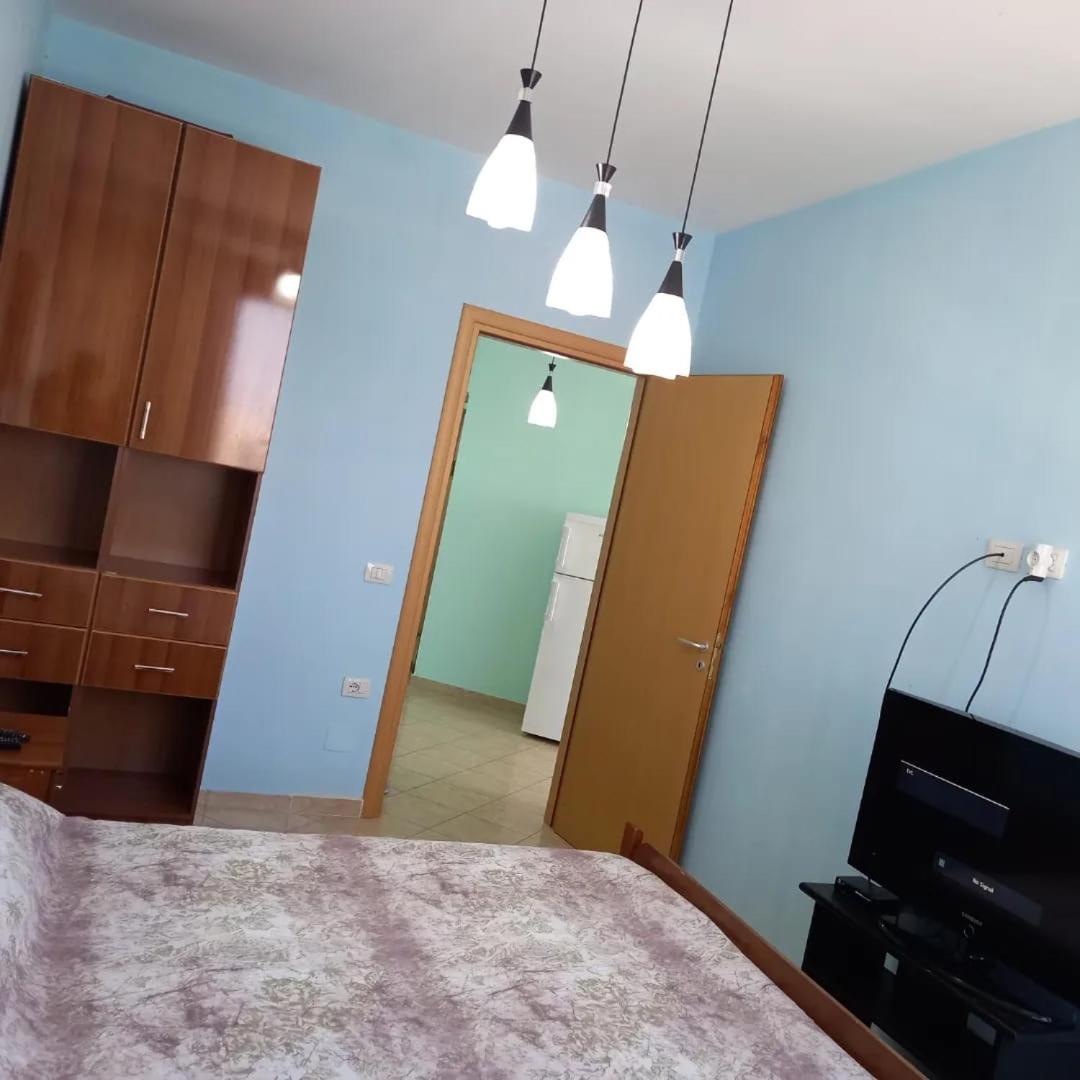 Lungomare Apartments Sea View