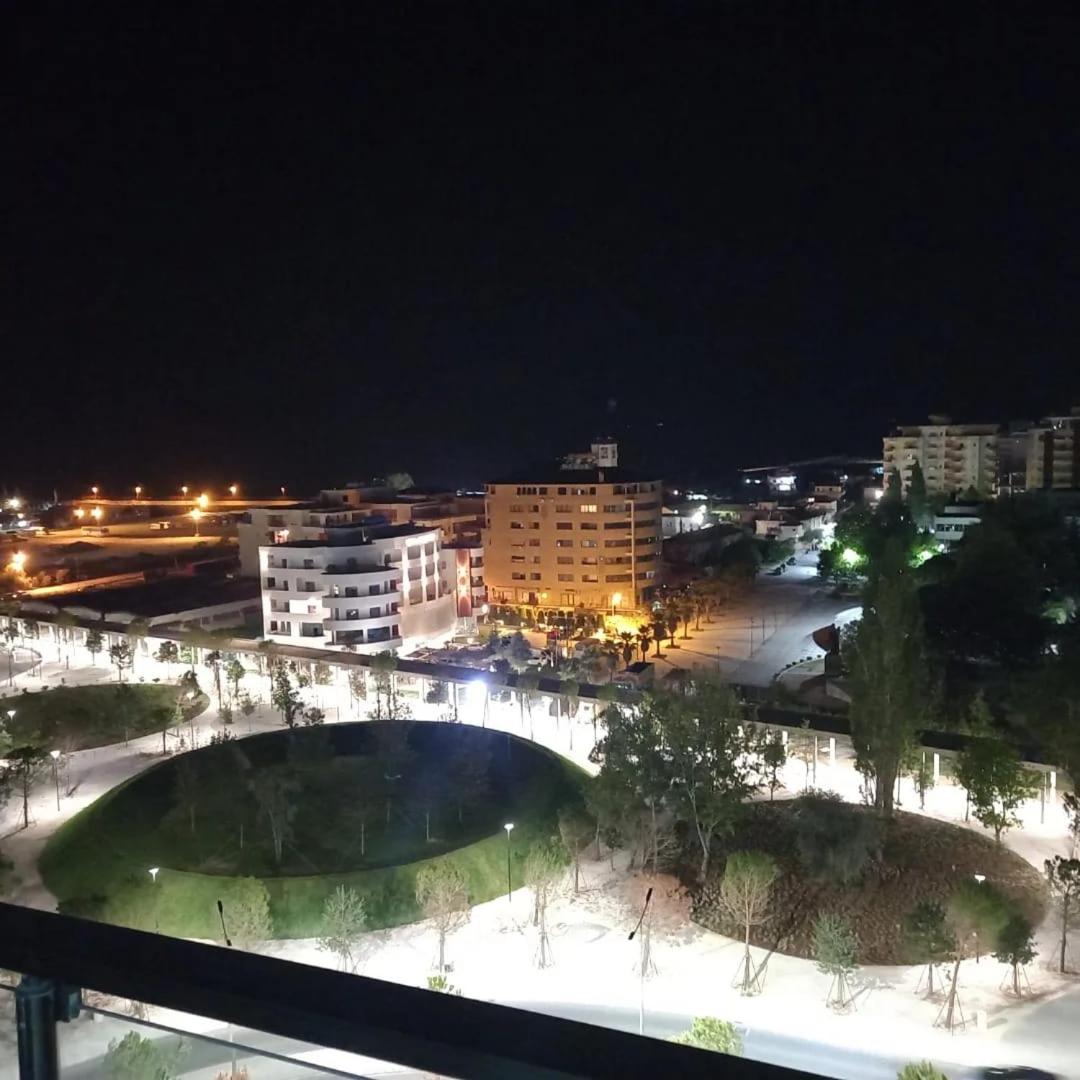 Lungomare Apartments Sea View