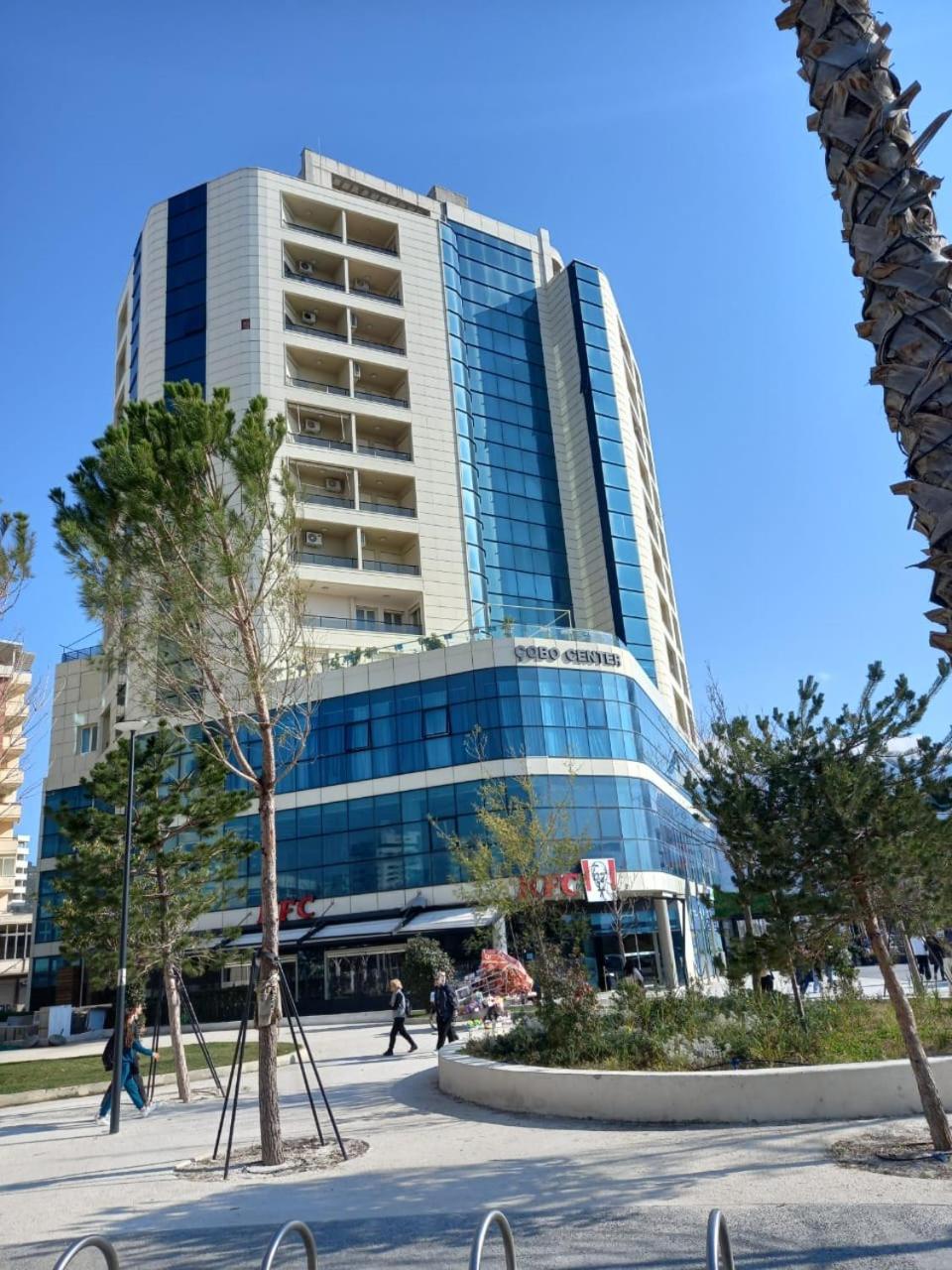Lungomare Apartments Sea View