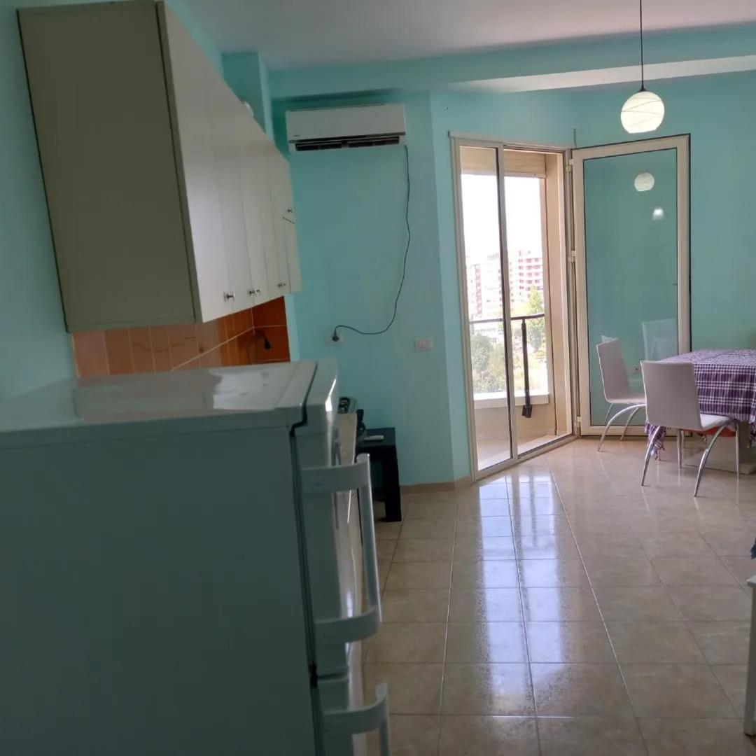 Lungomare Apartments Sea View