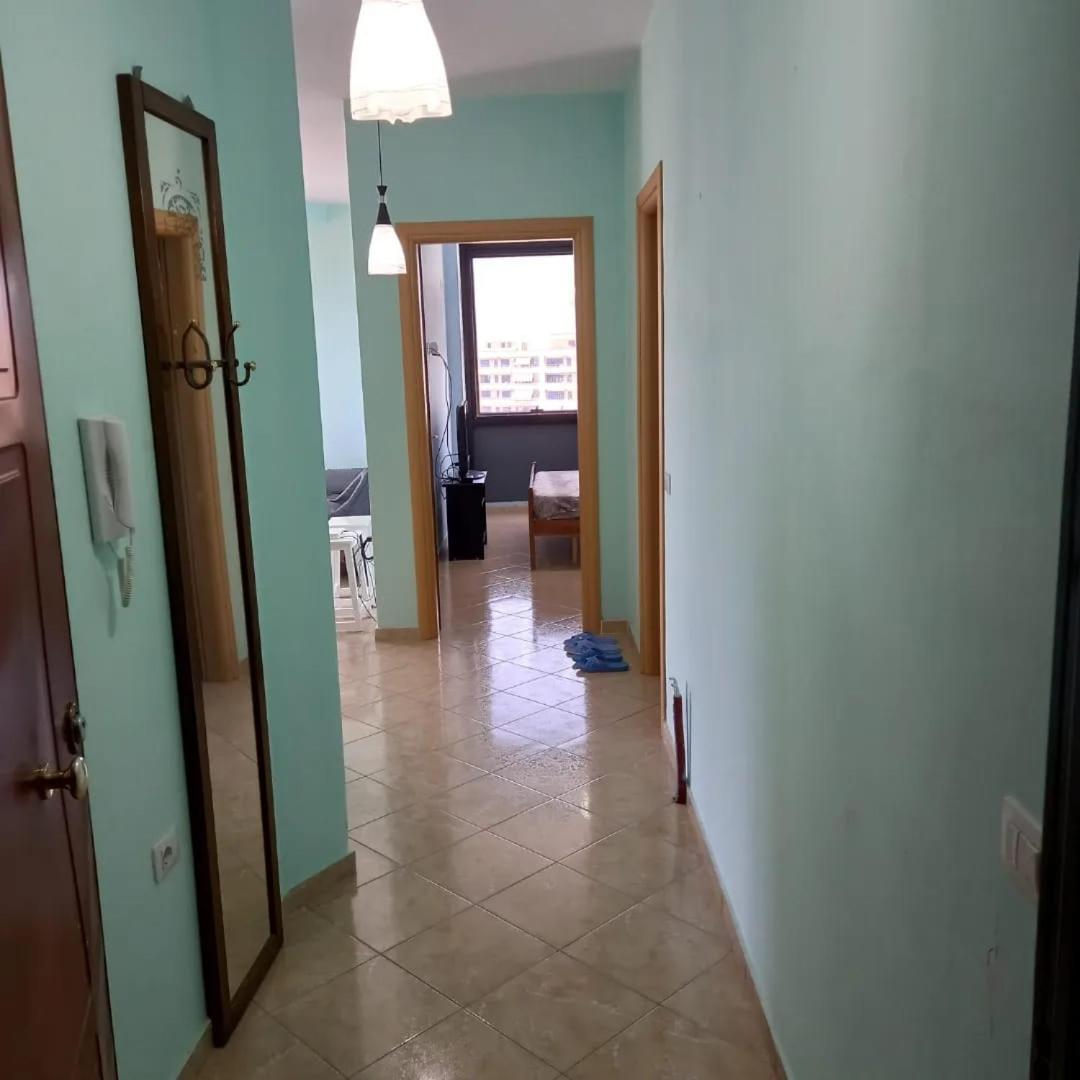 Lungomare Apartments Sea View