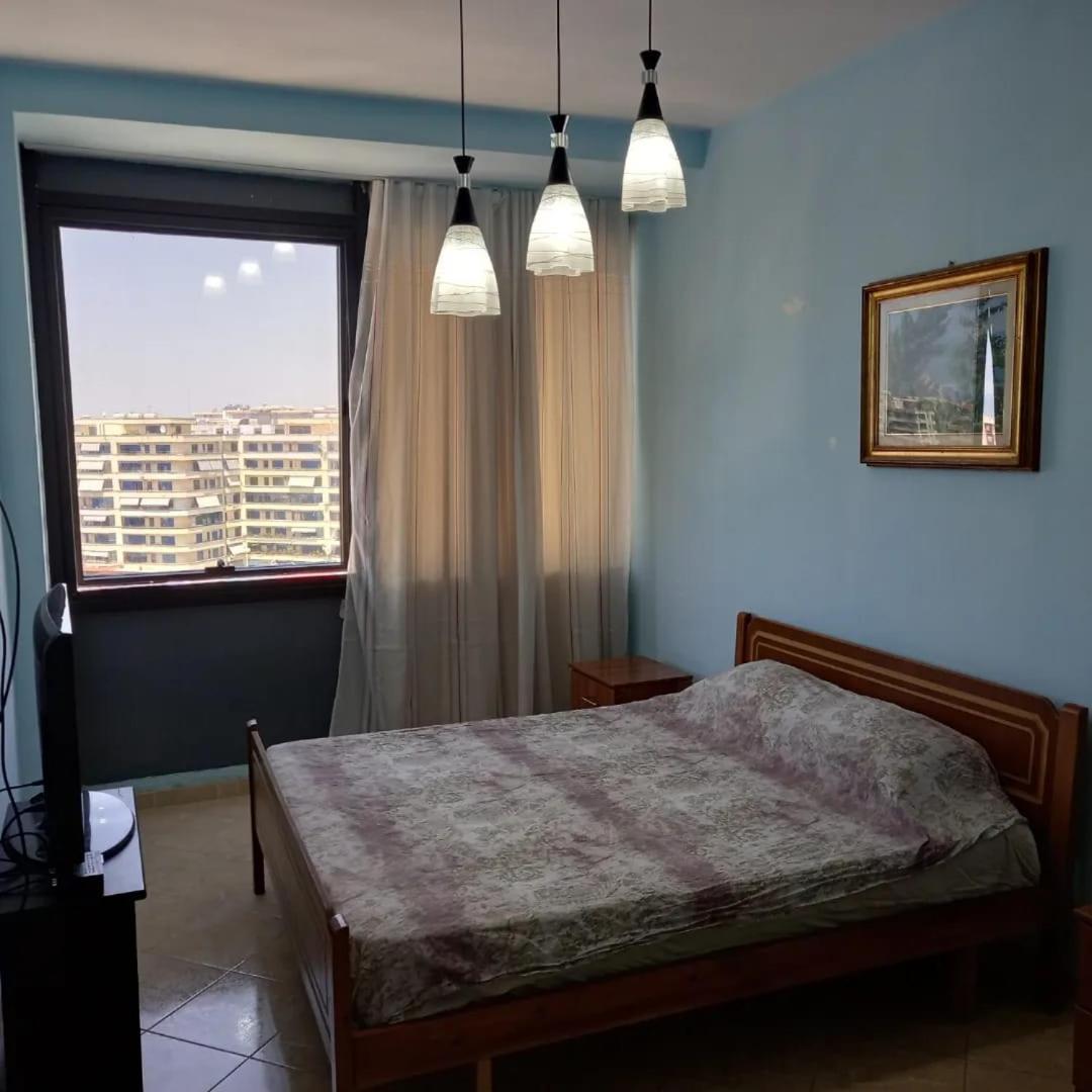 Lungomare Apartments Sea View