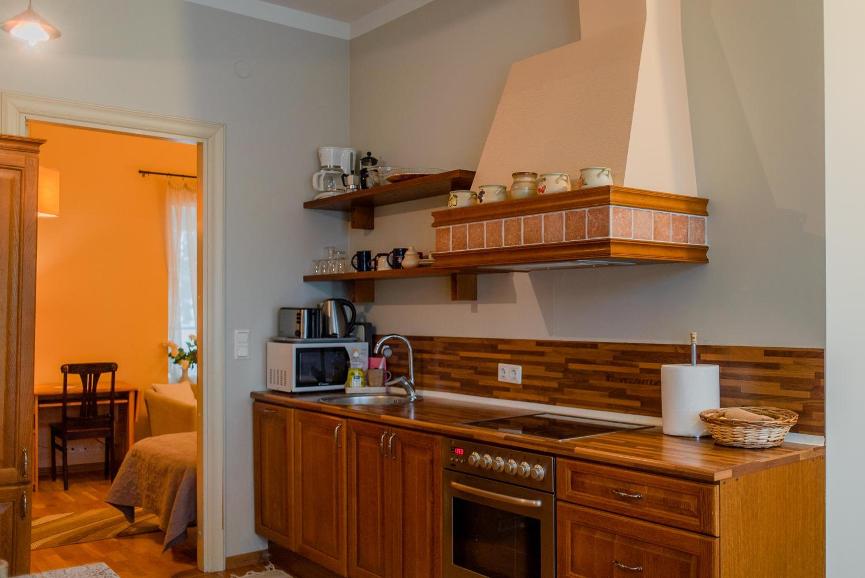 Tallinn Vacations - Romeo Family Apartments - Property Image 7