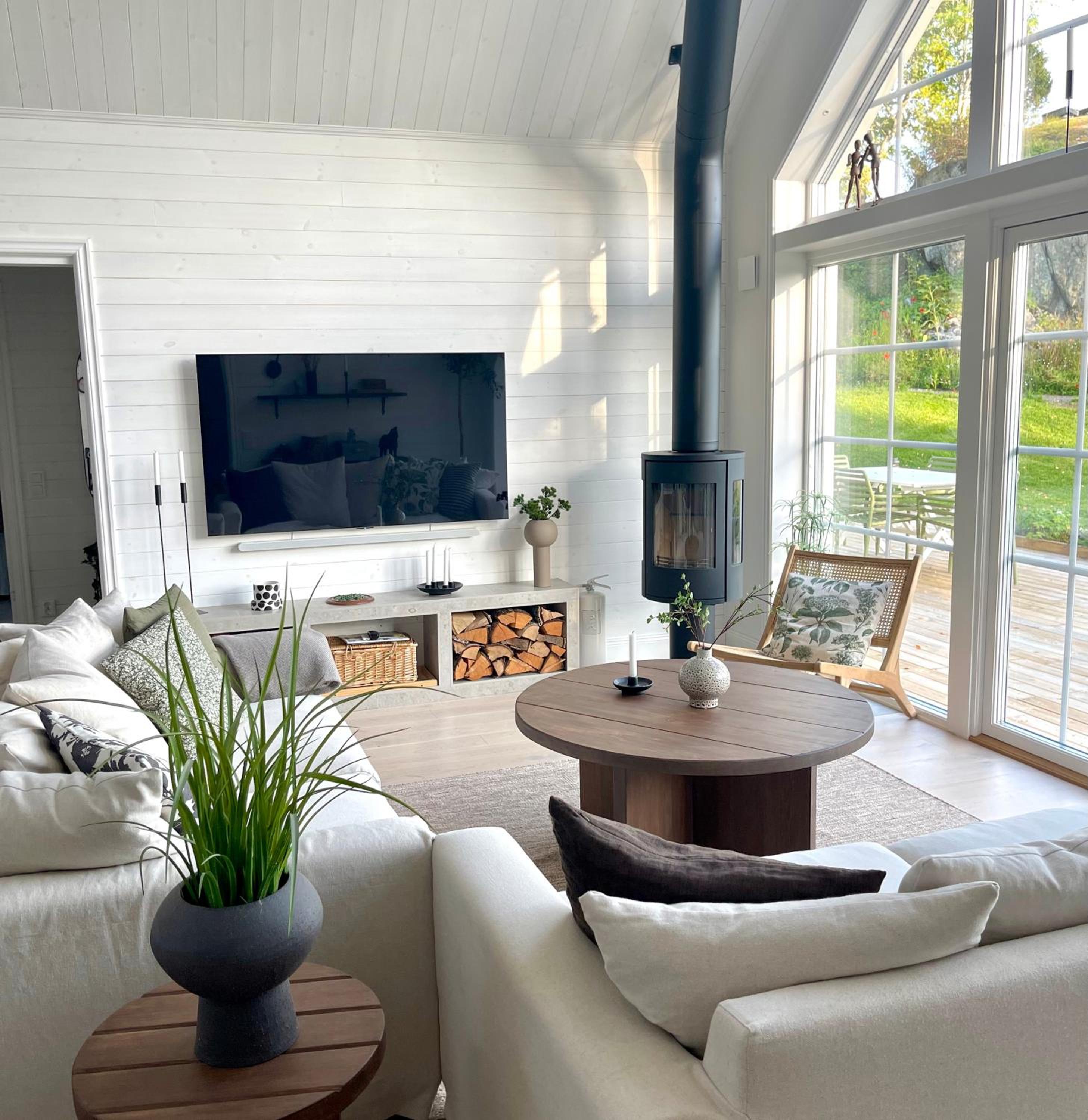 Bastuviken Bed and Breakfast view 4