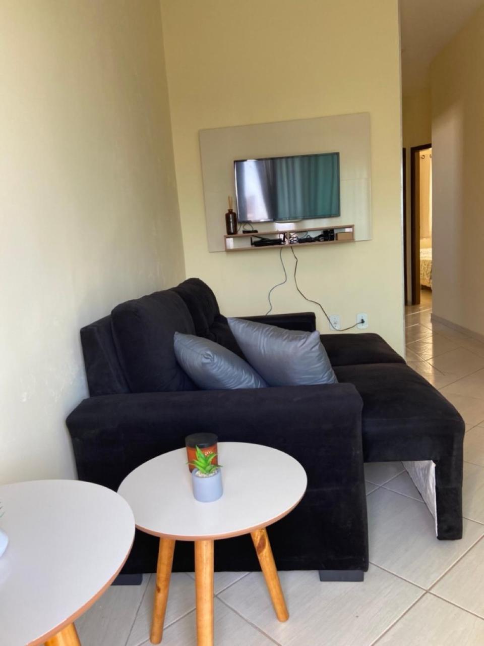 Apartamento Centro Alfenas 03