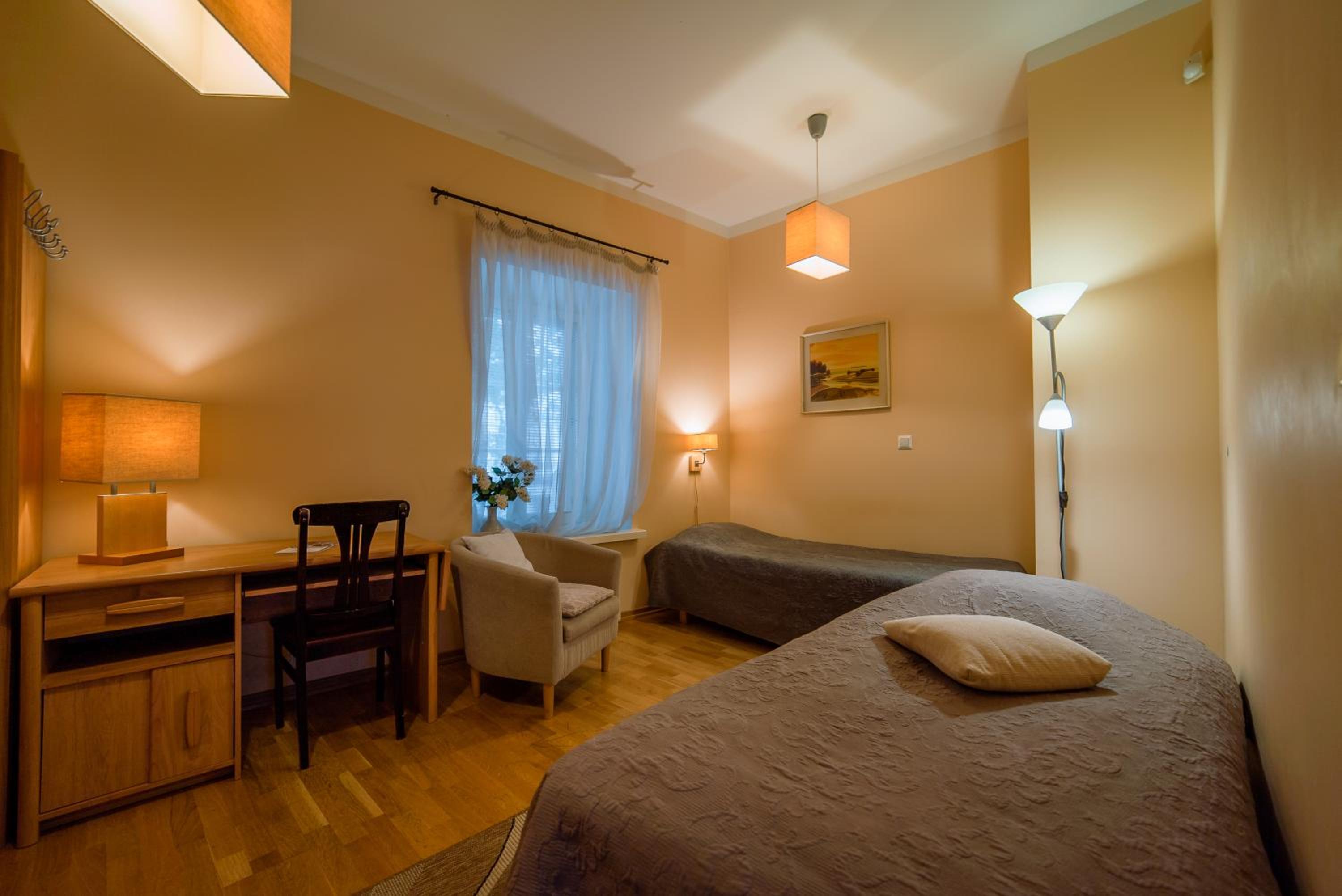 Tallinn Vacations - Romeo Family Apartments - Property Image 51