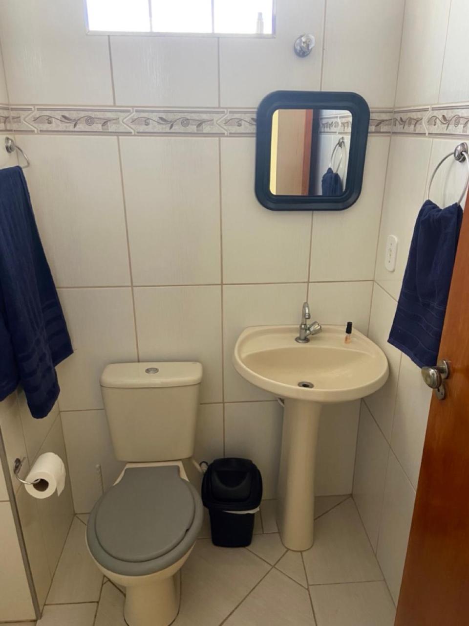 Apartamento Centro Alfenas 03