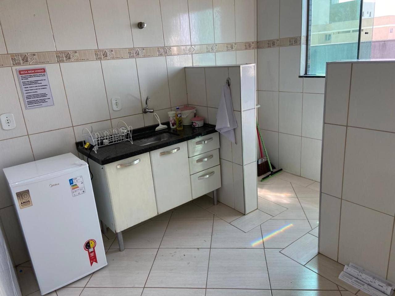 Apartamento Centro Alfenas 03