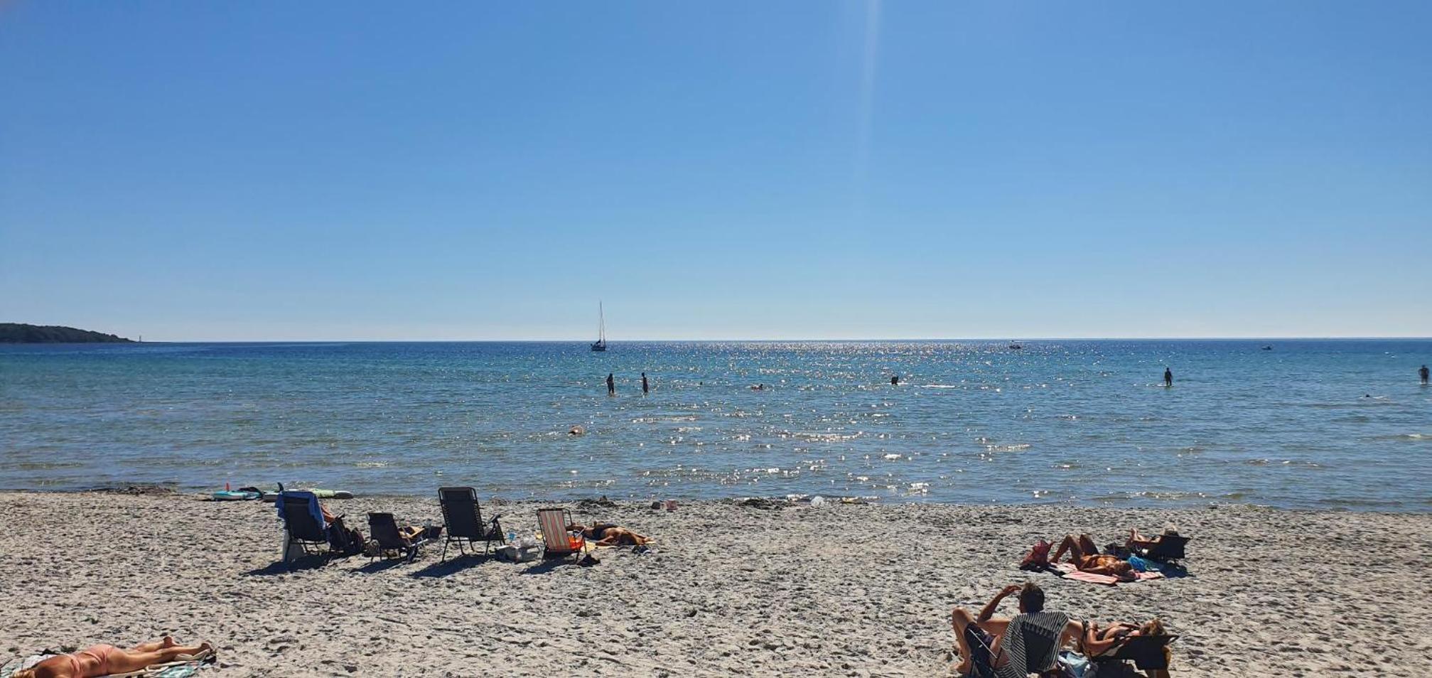 Njut av solen, havet, stranden! view 4
