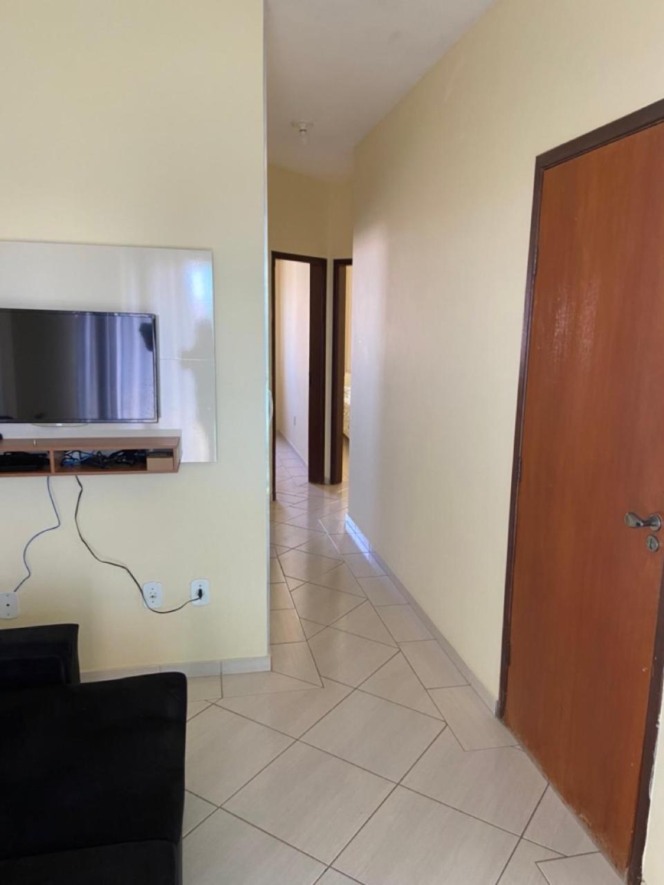 Apartamento Centro Alfenas 03