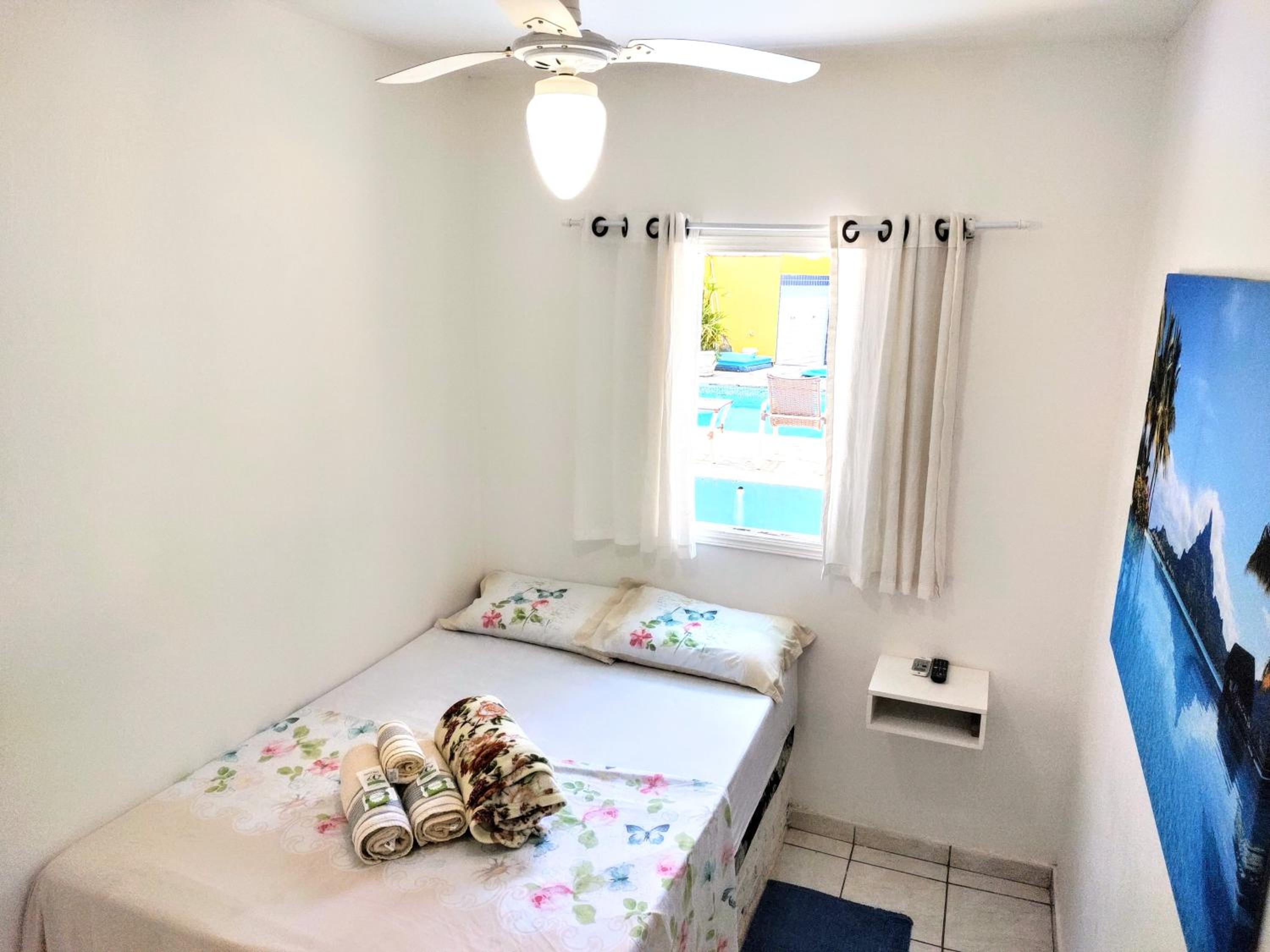 Pousada Atobá Juquehy Apartamentos