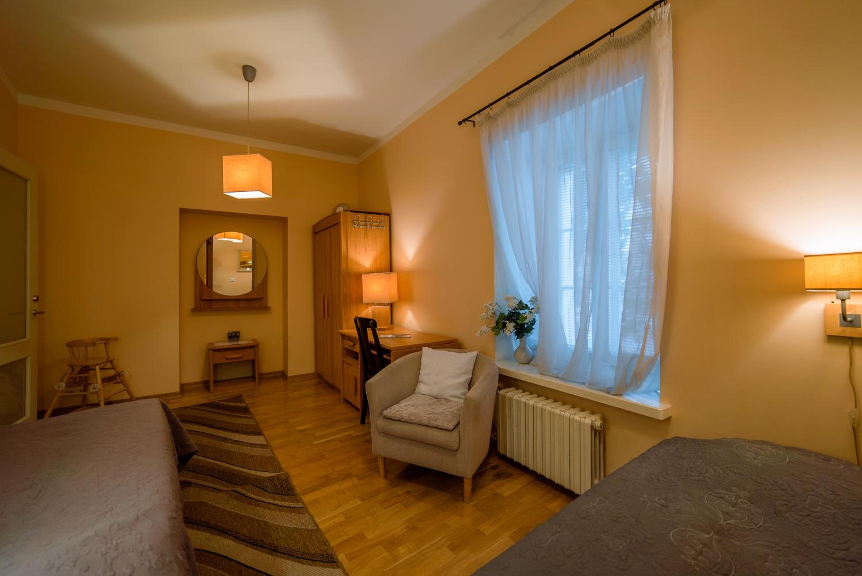 Tallinn Vacations - Romeo Family Apartments - Property Image 50
