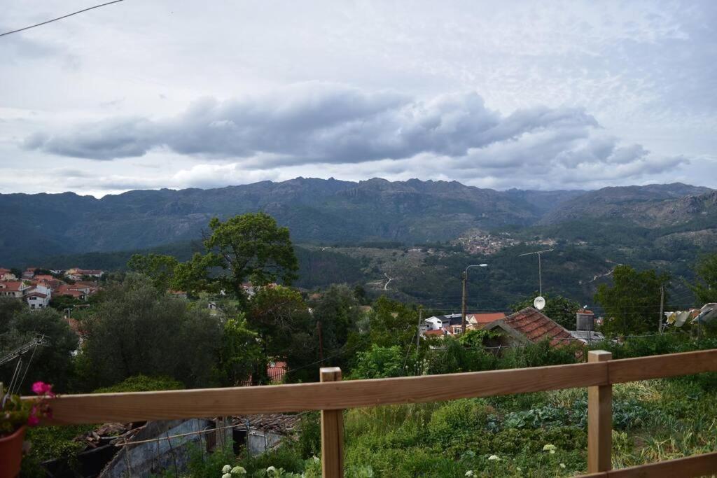 Casinha Estrela da Encosta - Gerês view 5