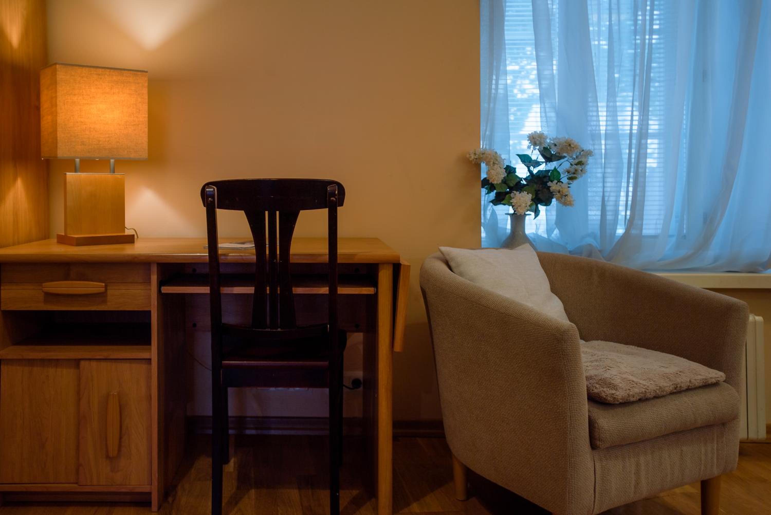 Tallinn Vacations - Romeo Family Apartments - Property Image 57