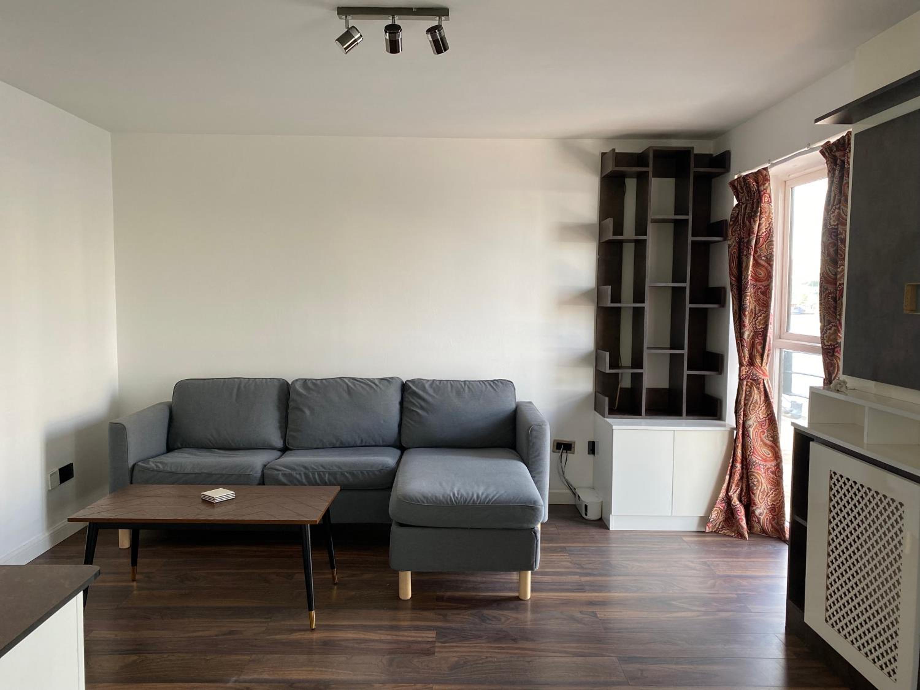 London Excel O2 Arena - Apartment with River view
