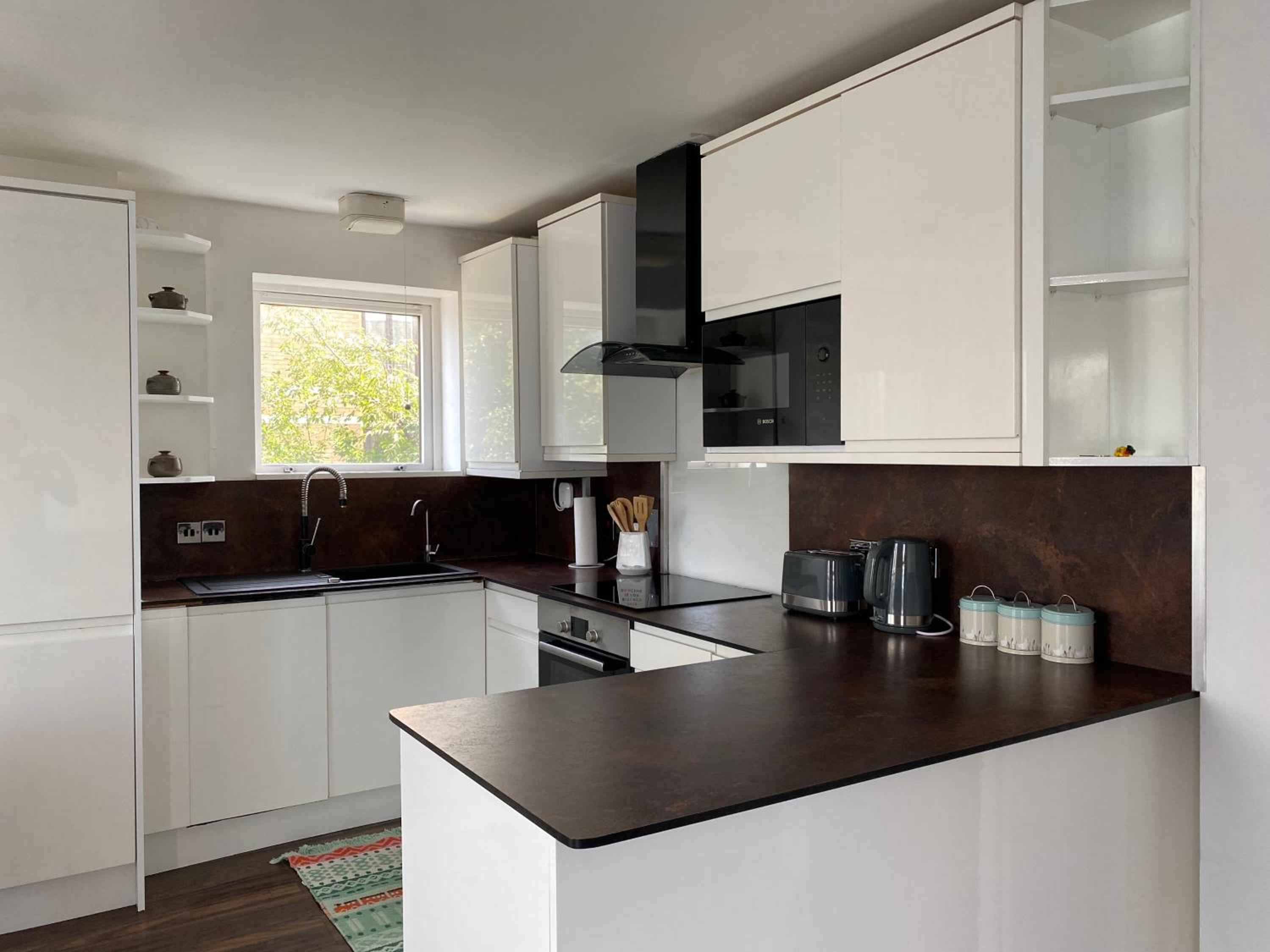 London Excel O2 Arena - Apartment with River view