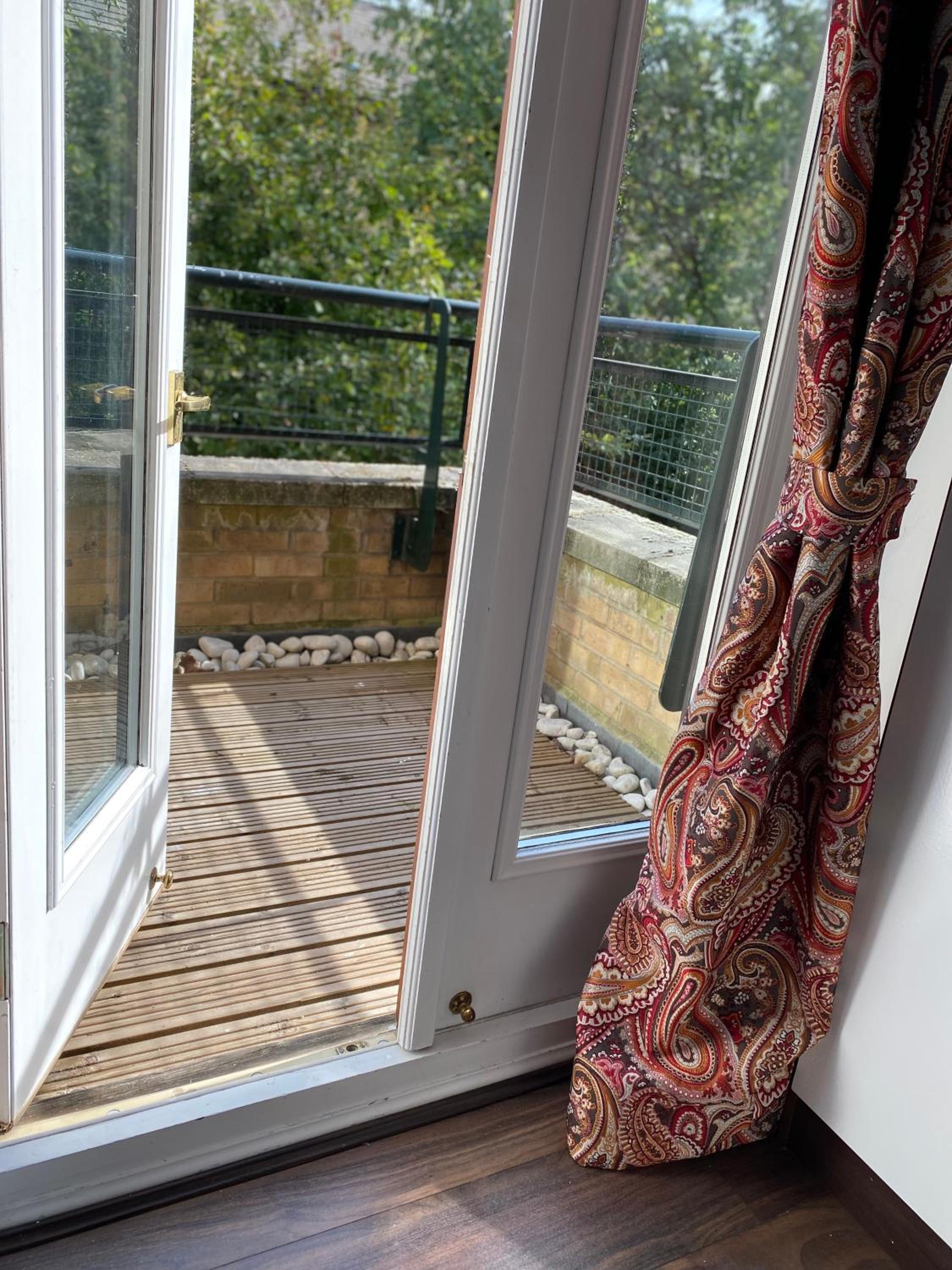 London Excel O2 Arena - Apartment with River view
