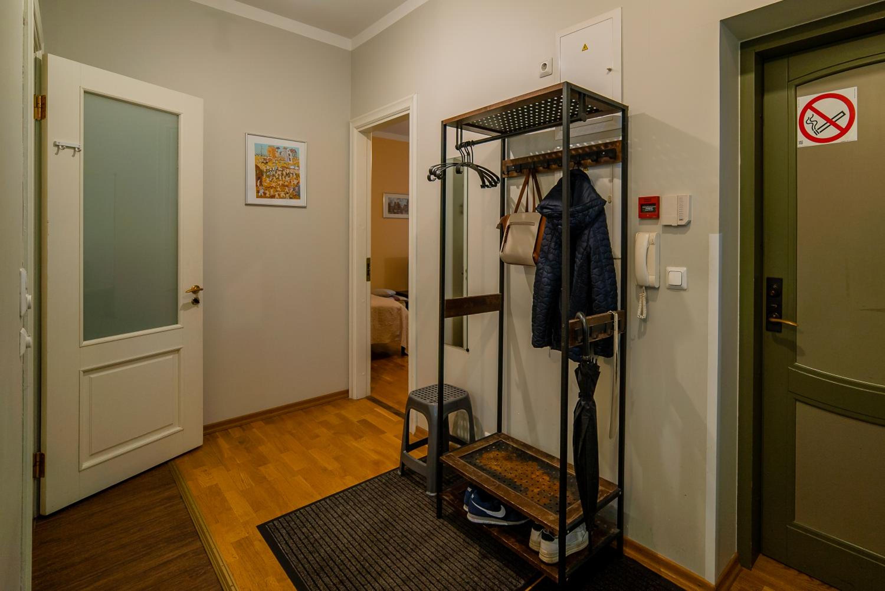 Tallinn Vacations - Romeo Family Apartments - Property Image 47