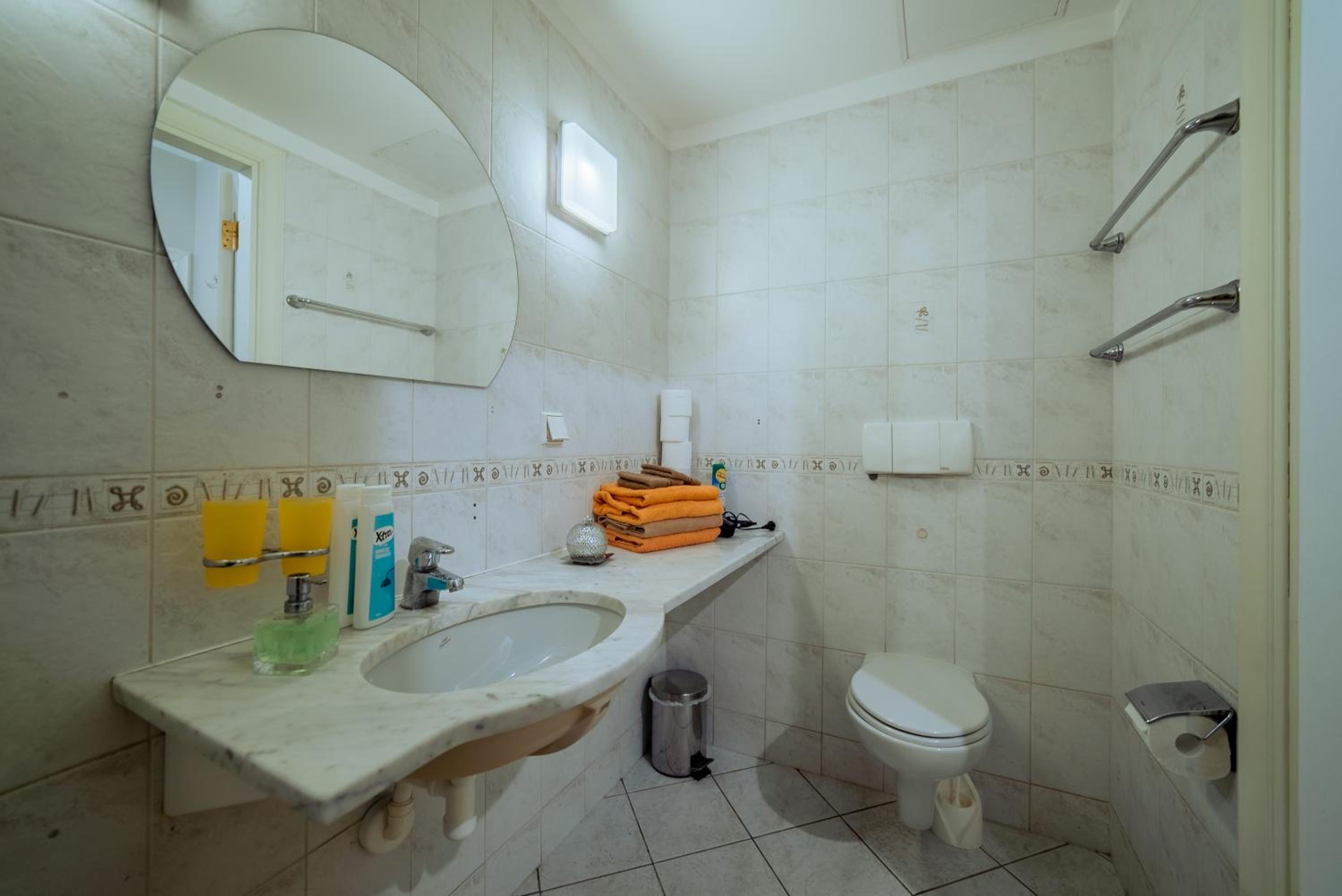 Tallinn Vacations - Romeo Family Apartments - Property Image 70