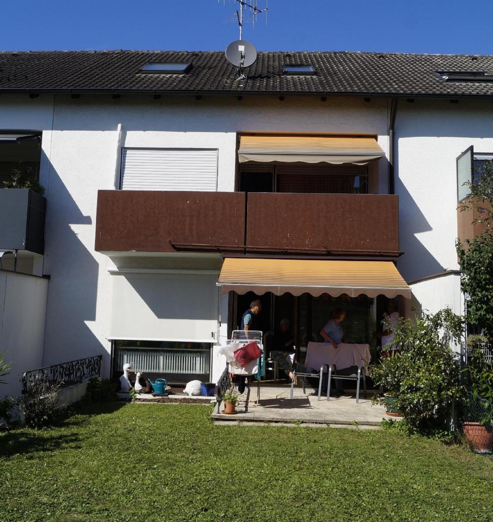 Haus Erna