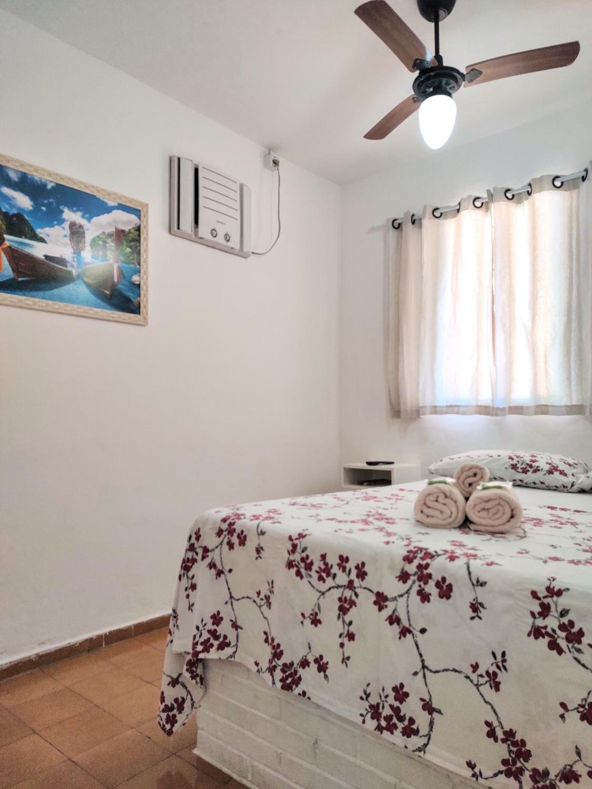 Pousada Atobá Juquehy Apartamentos