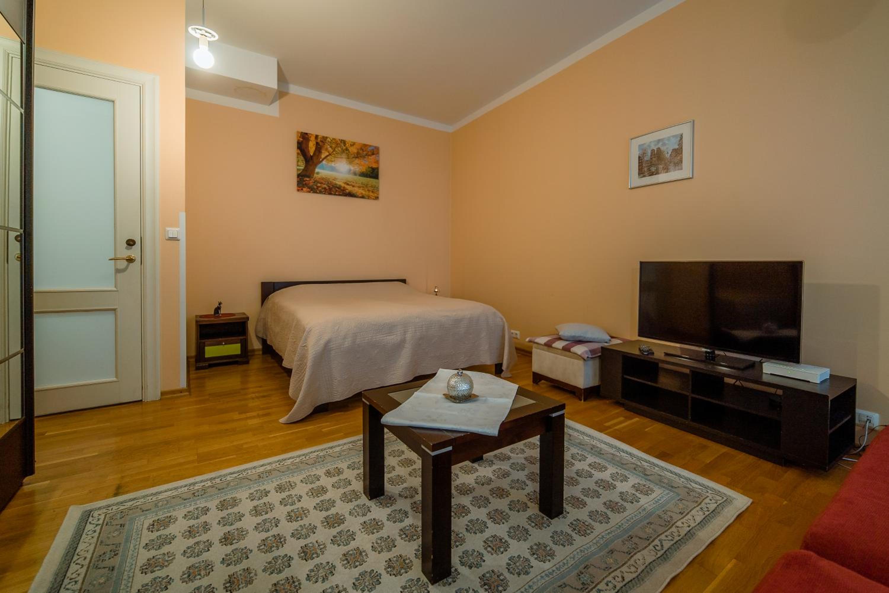 Tallinn Vacations - Romeo Family Apartments - Property Image 56