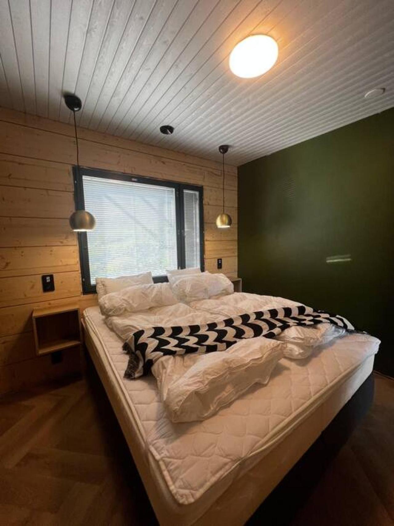 Himos Villa Golden