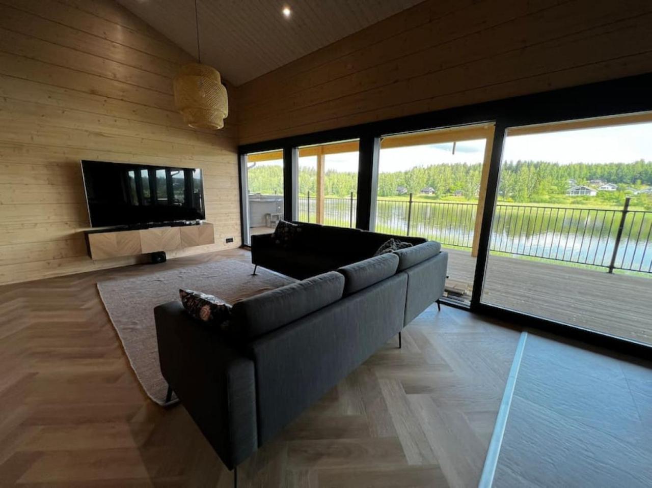 Himos Villa Golden