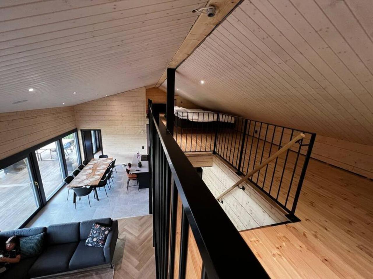 Himos Villa Golden