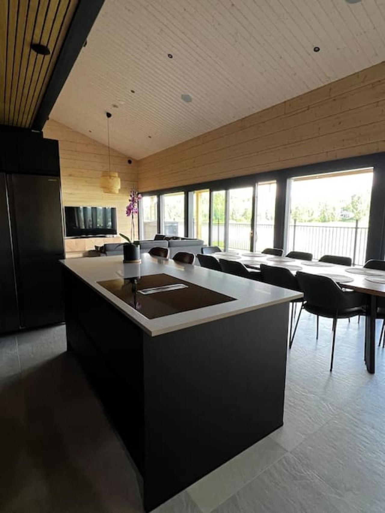 Himos Villa Golden