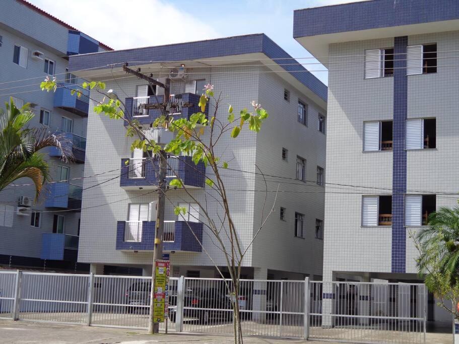 Apartamento de 1 dorm na Praia Grande de Ubatuba!