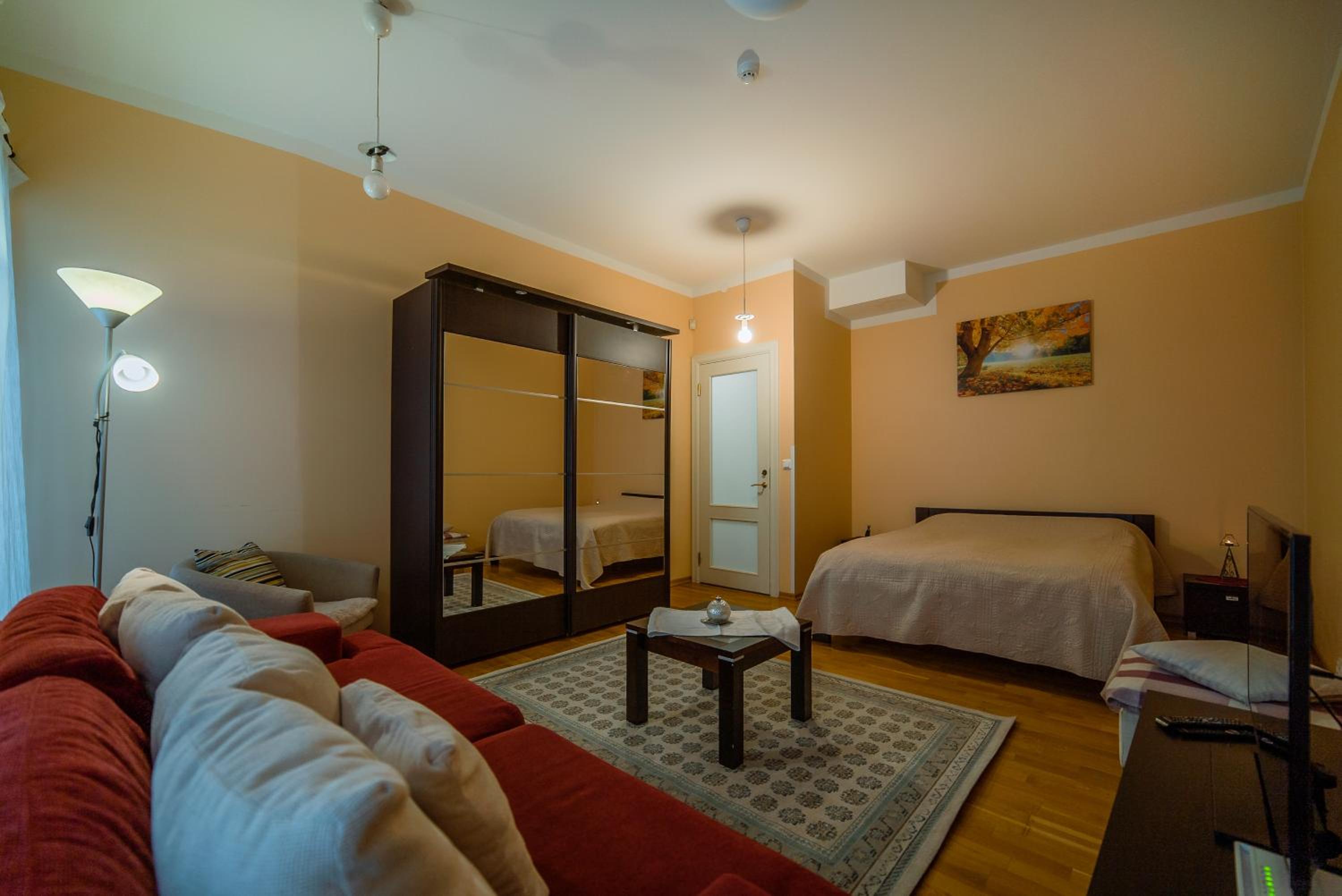 Tallinn Vacations - Romeo Family Apartments - Property Image 55